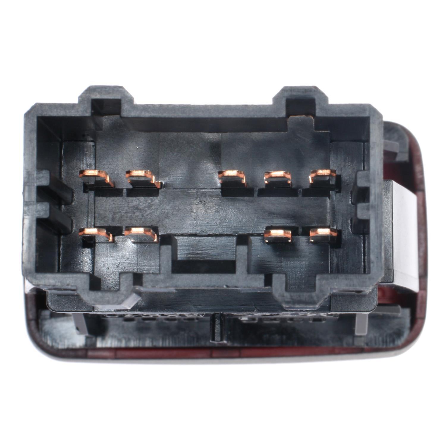 Standard Motor Products HZS157 - Hazard Warning Switch Standard Motor Products HZS157 Hazard Warning Switch product image 3 of 3
