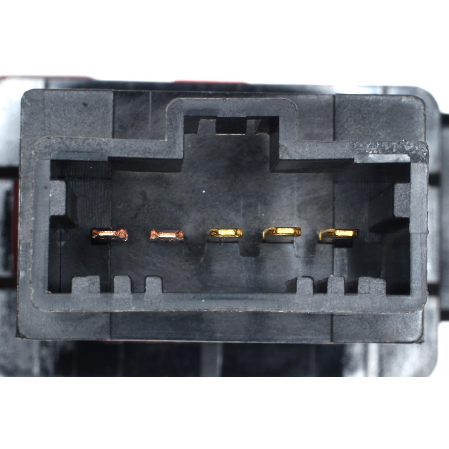 Standard Motor Products HZS159 - Hazard Warning Switch Standard Motor Products HZS159 Hazard Warning Switch product image 3 of 3