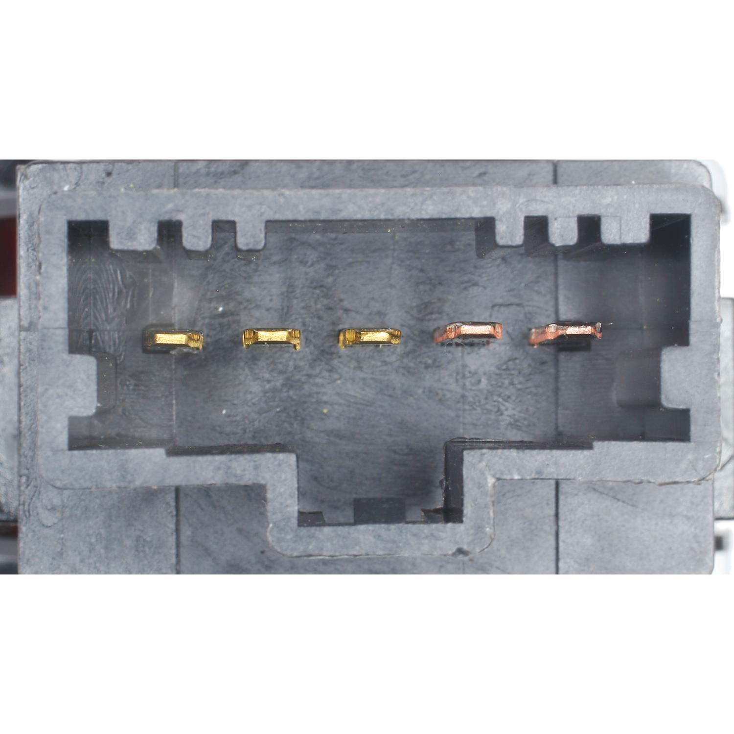 Standard Motor Products HZS160 Hazard Warning Switch product image 3 of 3