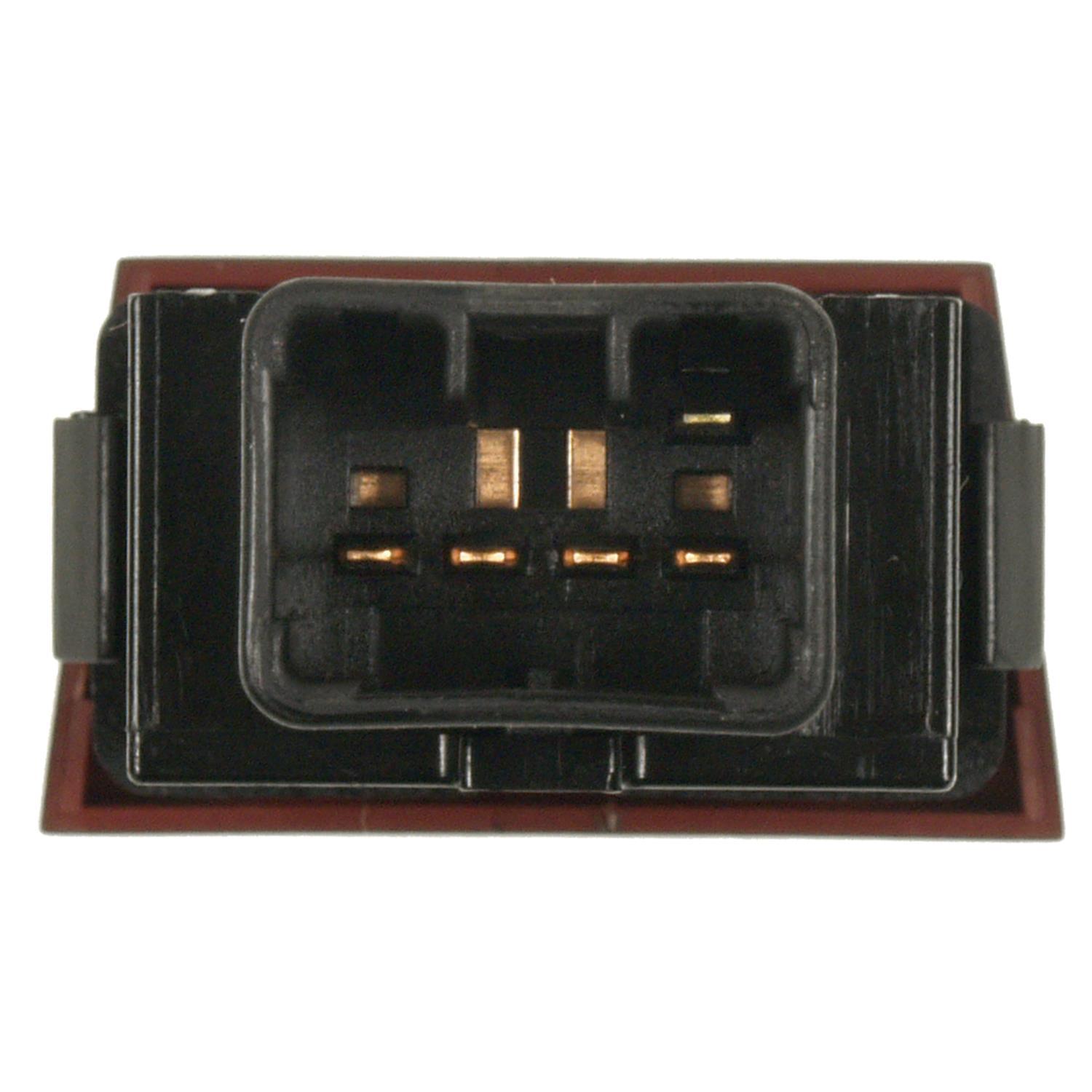 Standard Motor Products HZS162 - Hazard Warning Switch Standard Motor Products HZS162 Hazard Warning Switch product image 2 of 3