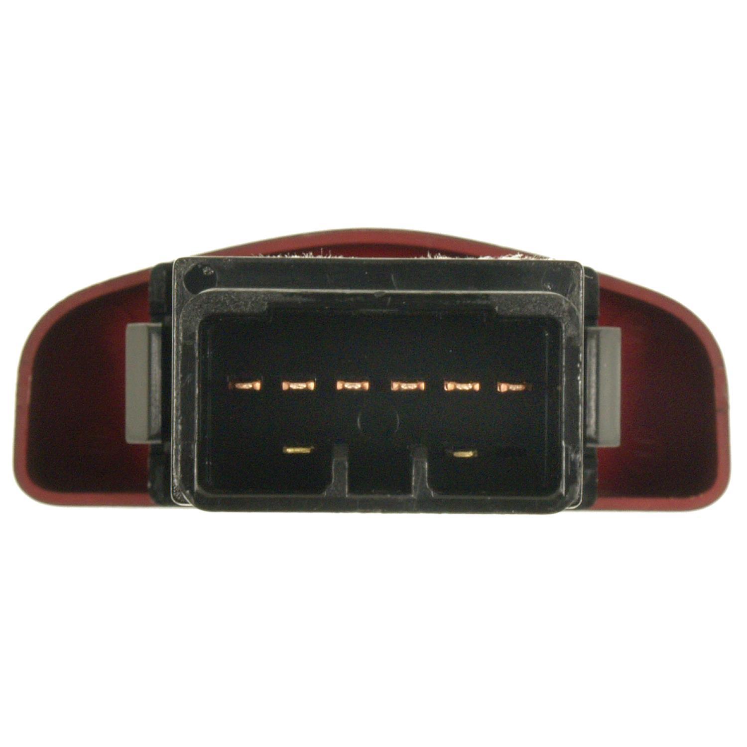 Standard Motor Products HZS163 - Hazard Warning Switch Standard Motor Products HZS163 Hazard Warning Switch product image 2 of 3