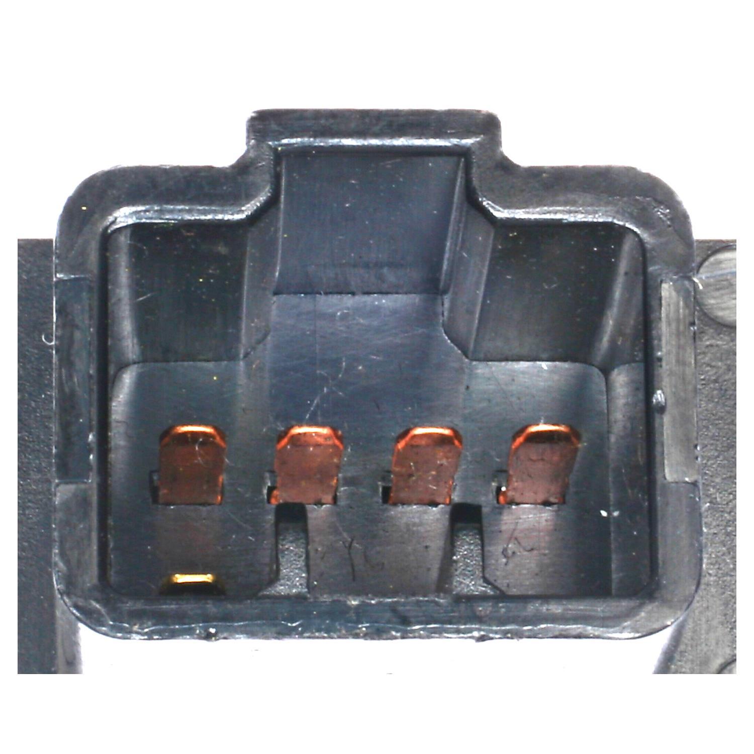 Standard Motor Products HZS165 - Hazard Warning Switch Standard Motor Products HZS165 Hazard Warning Switch product image 3 of 3