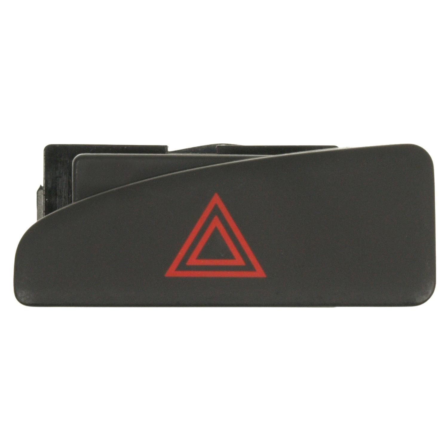 Standard Motor Products HZS166 - Hazard Warning Switch Standard Motor Products HZS166 Hazard Warning Switch product image 1 of 3