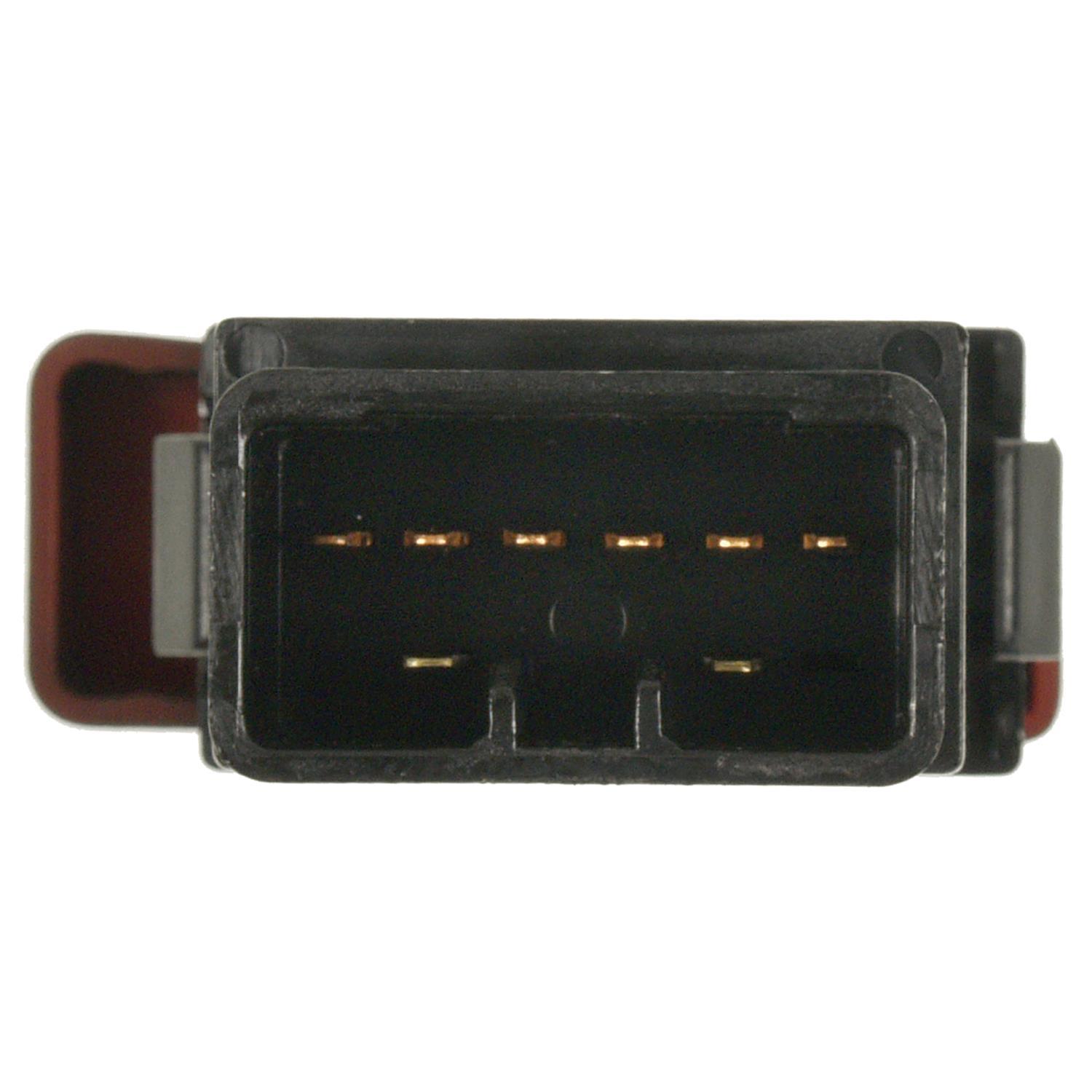 Standard Motor Products HZS166 - Hazard Warning Switch Standard Motor Products HZS166 Hazard Warning Switch product image 2 of 3