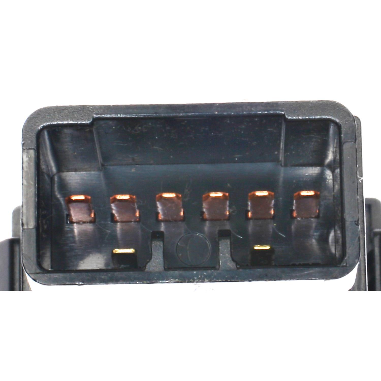 Standard Motor Products HZS167 - Hazard Warning Switch Standard Motor Products HZS167 Hazard Warning Switch product image 3 of 3