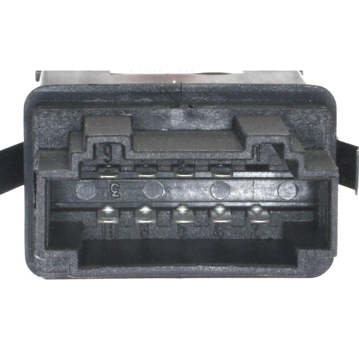 Standard Motor Products HZS169 Hazard Warning Switch product image 3 of 3
