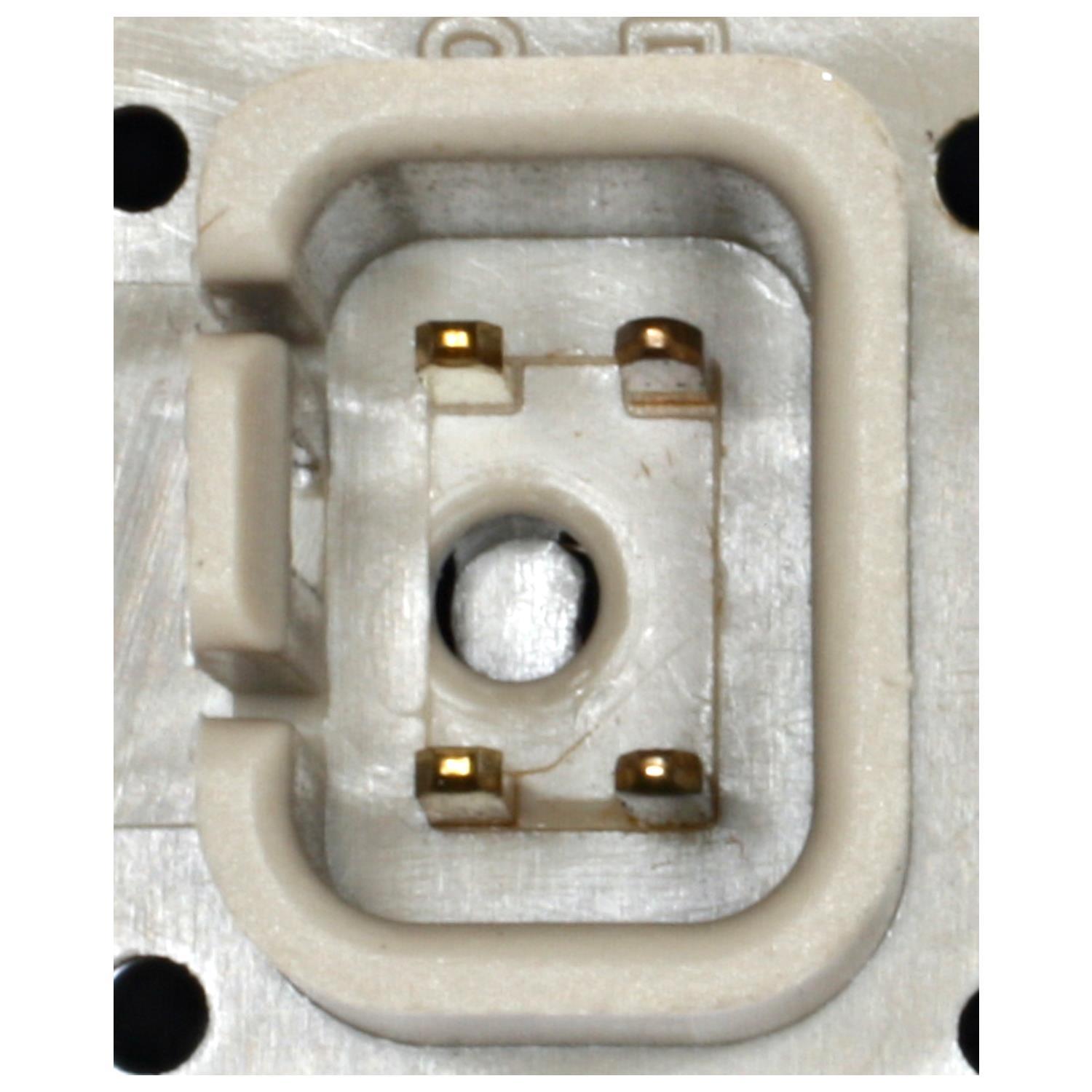 Standard Motor Products HZS174 - Hazard Warning Switch Standard Motor Products HZS174 Hazard Warning Switch product image 3 of 3
