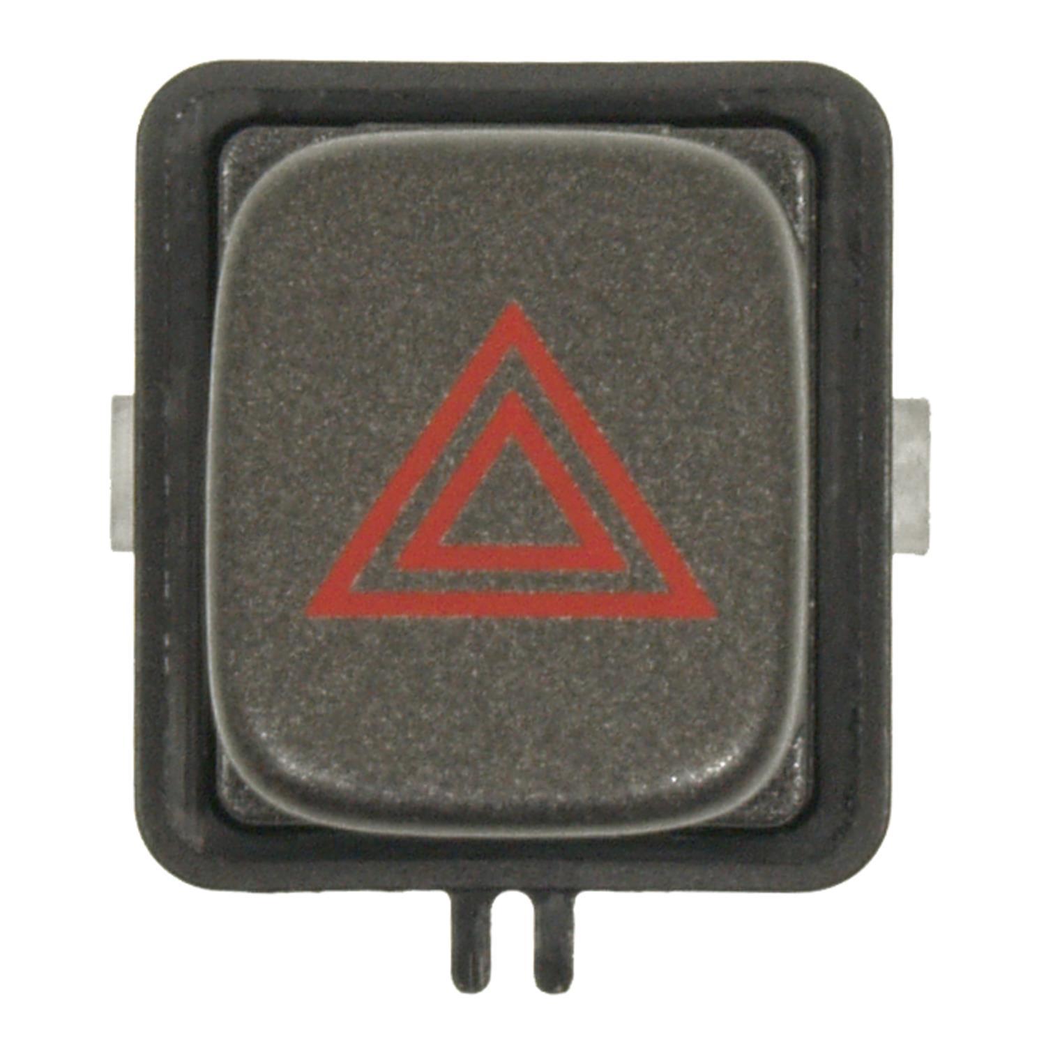 Standard Motor Products HZS176 - Hazard Warning Switch Standard Motor Products HZS176 Hazard Warning Switch product image 1 of 3