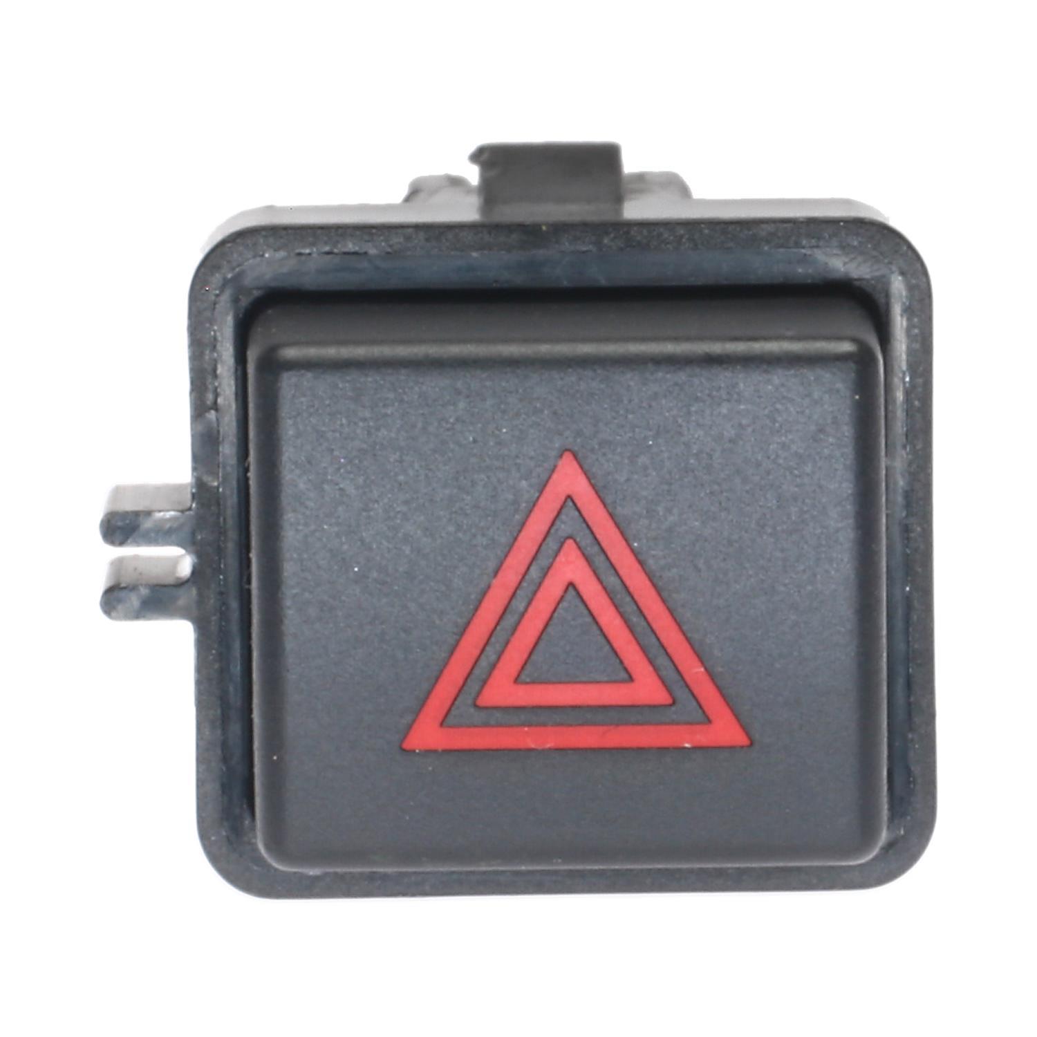 Standard Motor Products HZS177 - Hazard Warning Switch Standard Motor Products HZS177 Hazard Warning Switch product image 1 of 3