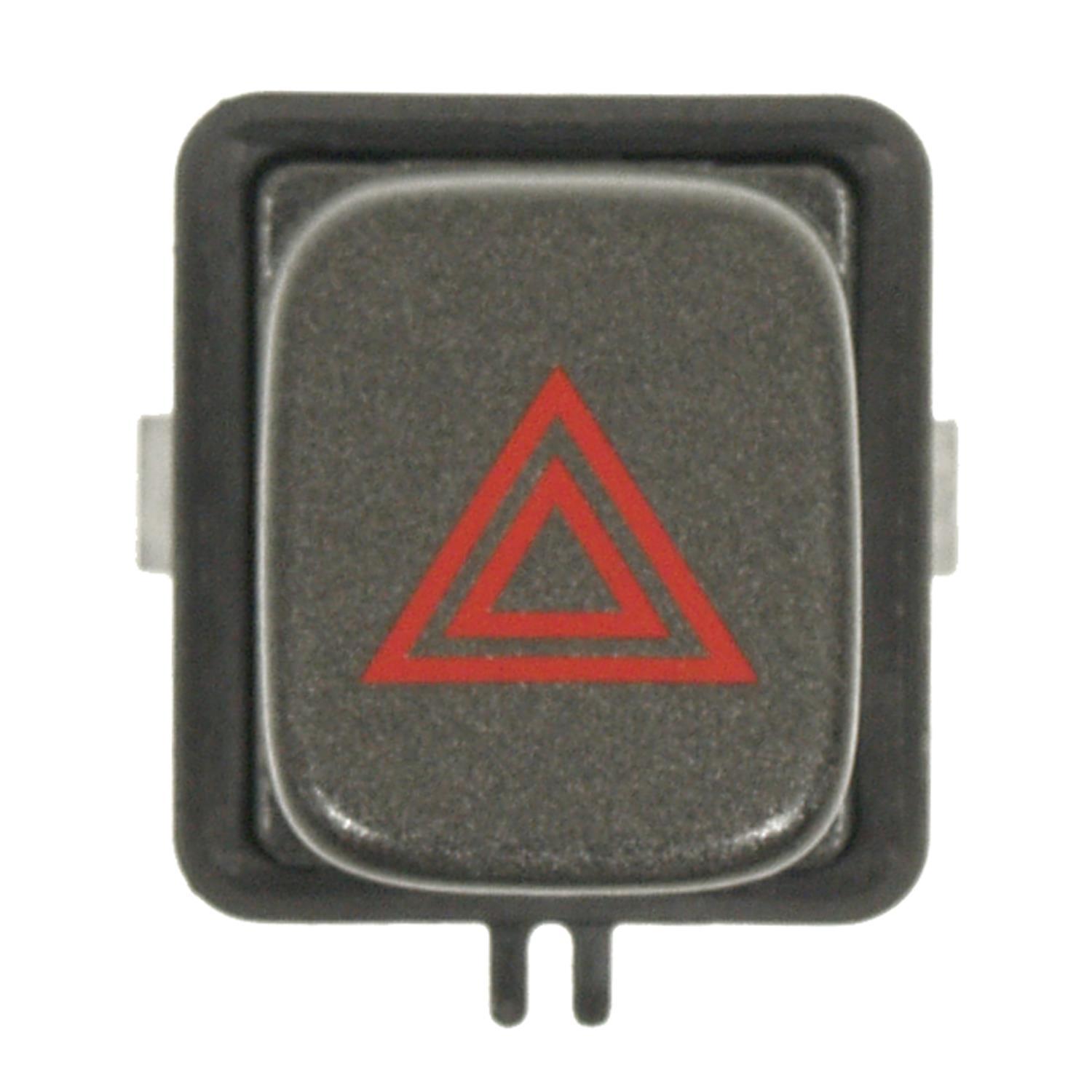Standard Motor Products HZS182 - Hazard Warning Switch Standard Motor Products HZS182 Hazard Warning Switch product image 1 of 3
