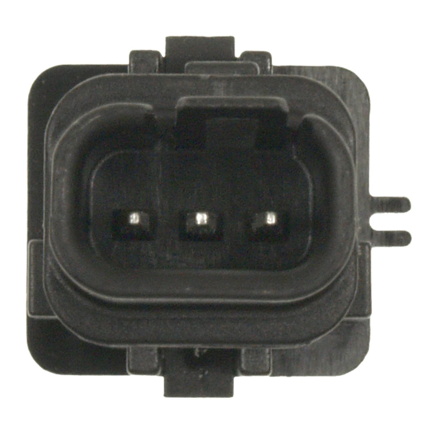 Standard Motor Products HZS182 - Hazard Warning Switch Standard Motor Products HZS182 Hazard Warning Switch product image 2 of 3