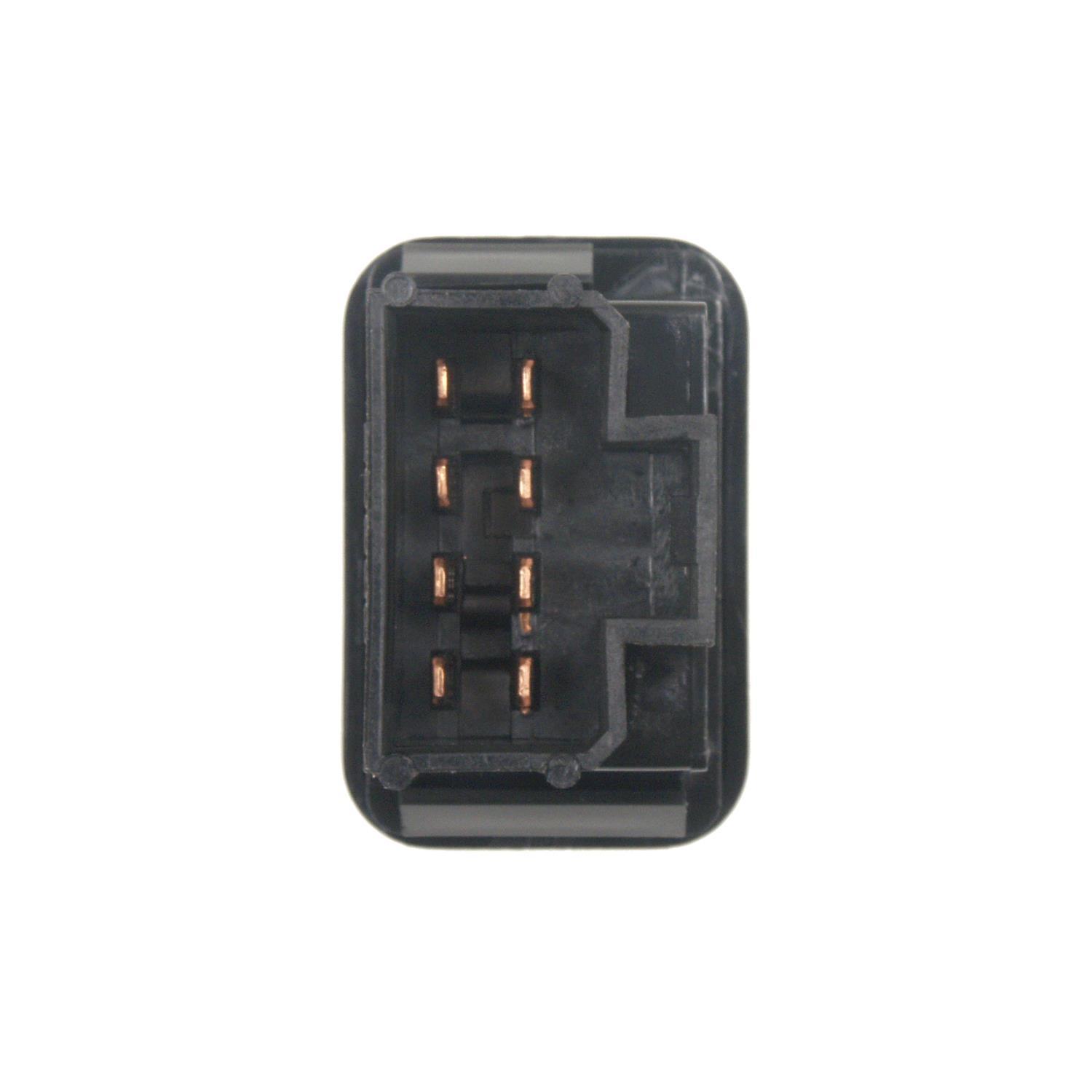 Standard Motor Products HZS193 - Hazard Warning Switch Standard Motor Products HZS193 Hazard Warning Switch product image 1 of 3