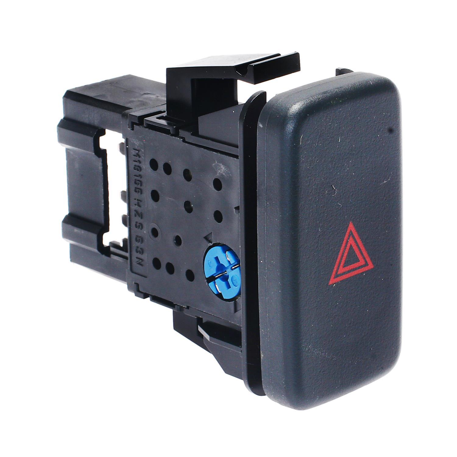 Standard Motor Products HZS194 - Hazard Warning Switch Standard Motor Products HZS194 Hazard Warning Switch product image 2 of 3