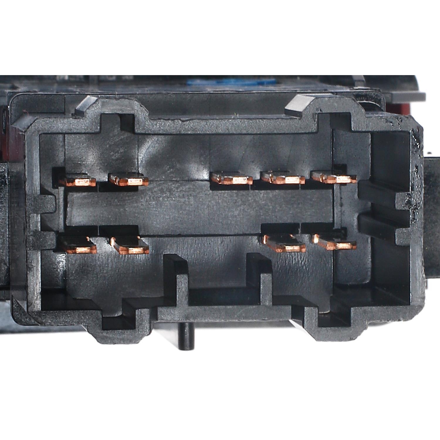 Standard Motor Products HZS194 - Hazard Warning Switch Standard Motor Products HZS194 Hazard Warning Switch product image 3 of 3