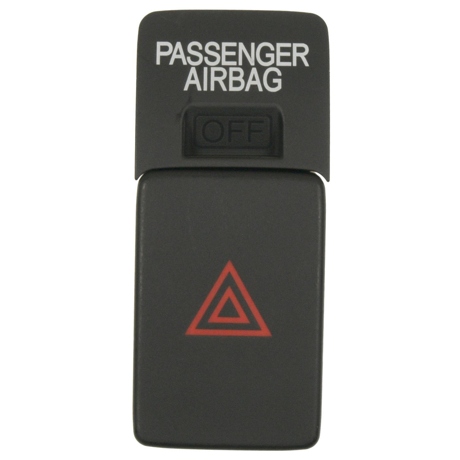 Standard Motor Products HZS200 Hazard Warning Switch product image 1 of 3