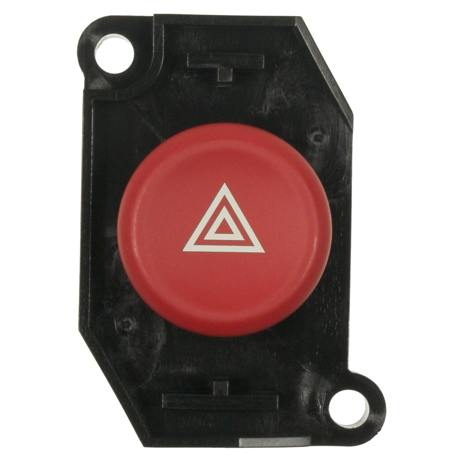 Standard Motor Products HZS202 - Hazard Warning Switch Standard Motor Products HZS202 Hazard Warning Switch product image 1 of 3