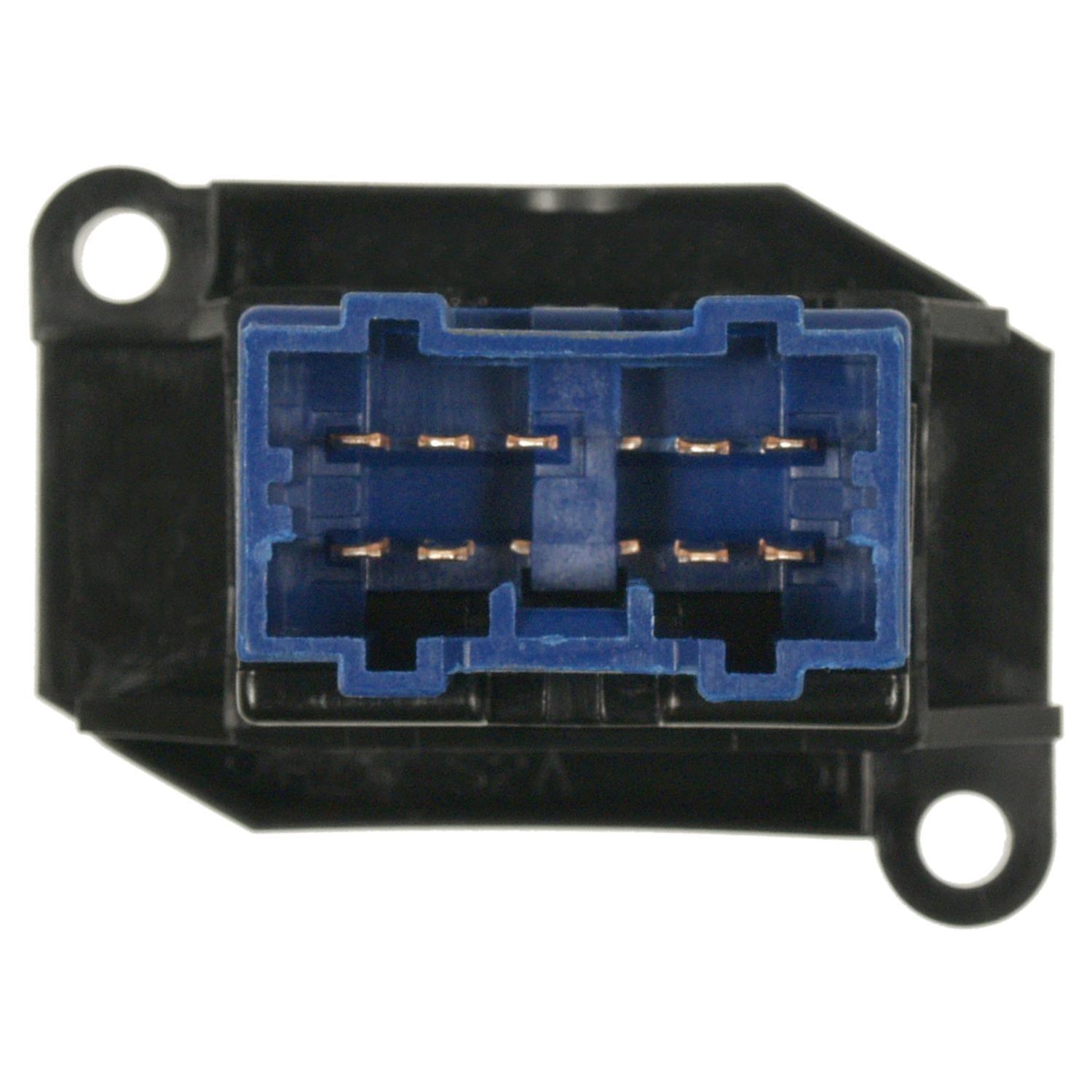 Standard Motor Products HZS202 - Hazard Warning Switch Standard Motor Products HZS202 Hazard Warning Switch product image 2 of 3