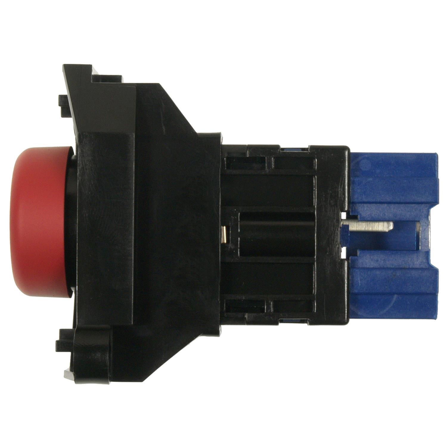 Standard Motor Products HZS202 - Hazard Warning Switch Standard Motor Products HZS202 Hazard Warning Switch product image 3 of 3