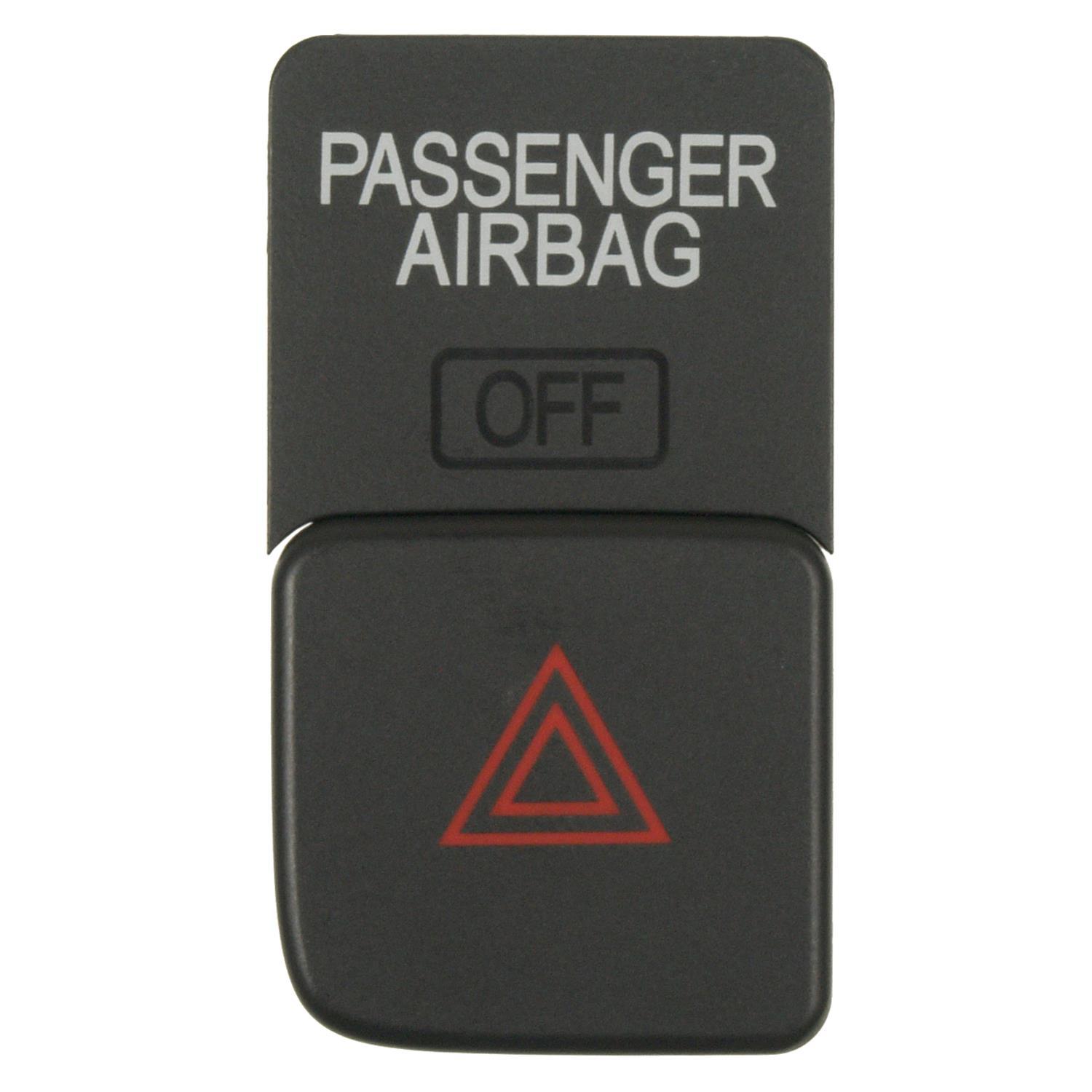 Standard Motor Products HZS205 Hazard Warning Switch product image 1 of 3