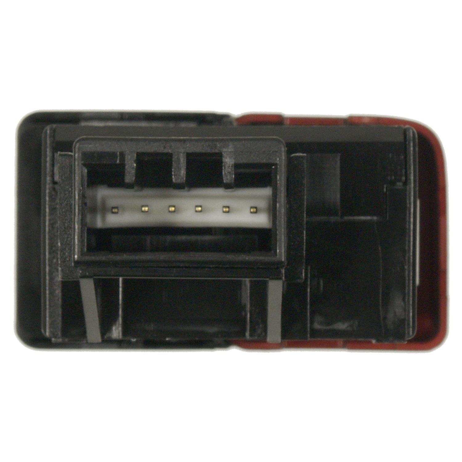 Standard Motor Products HZS205 Hazard Warning Switch product image 2 of 3