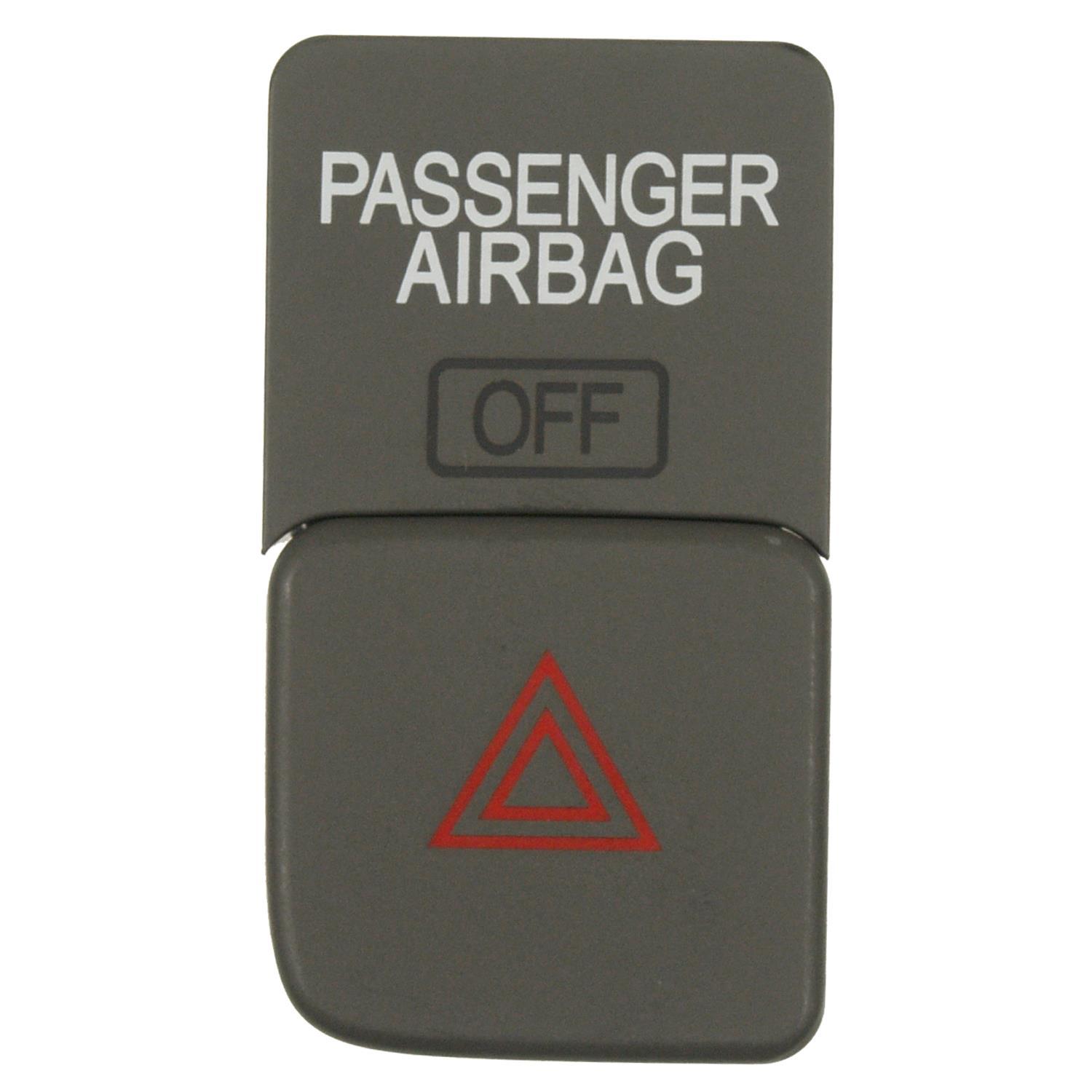 Standard Motor Products HZS206 - Hazard Warning Switch Standard Motor Products HZS206 Hazard Warning Switch product image 1 of 3