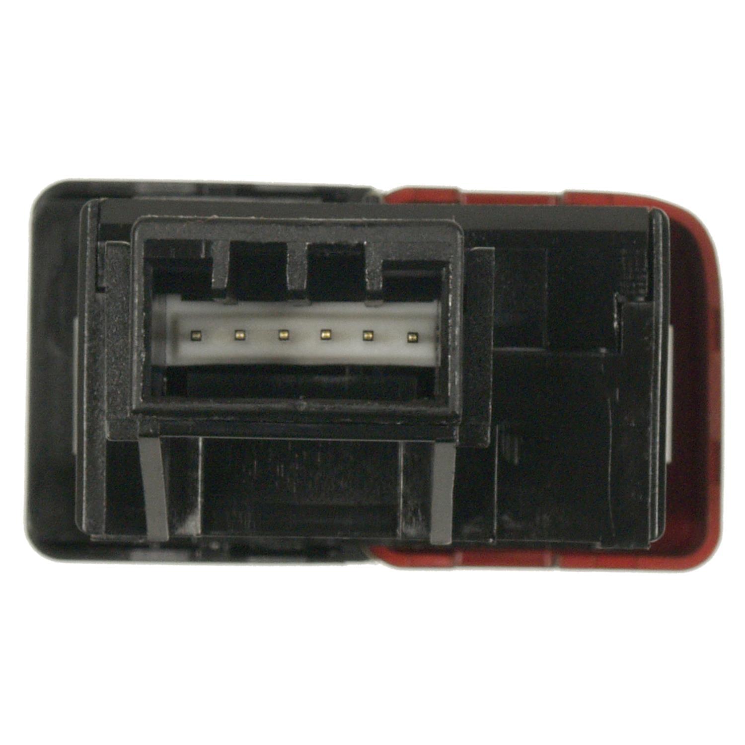 Standard Motor Products HZS206 - Hazard Warning Switch Standard Motor Products HZS206 Hazard Warning Switch product image 2 of 3