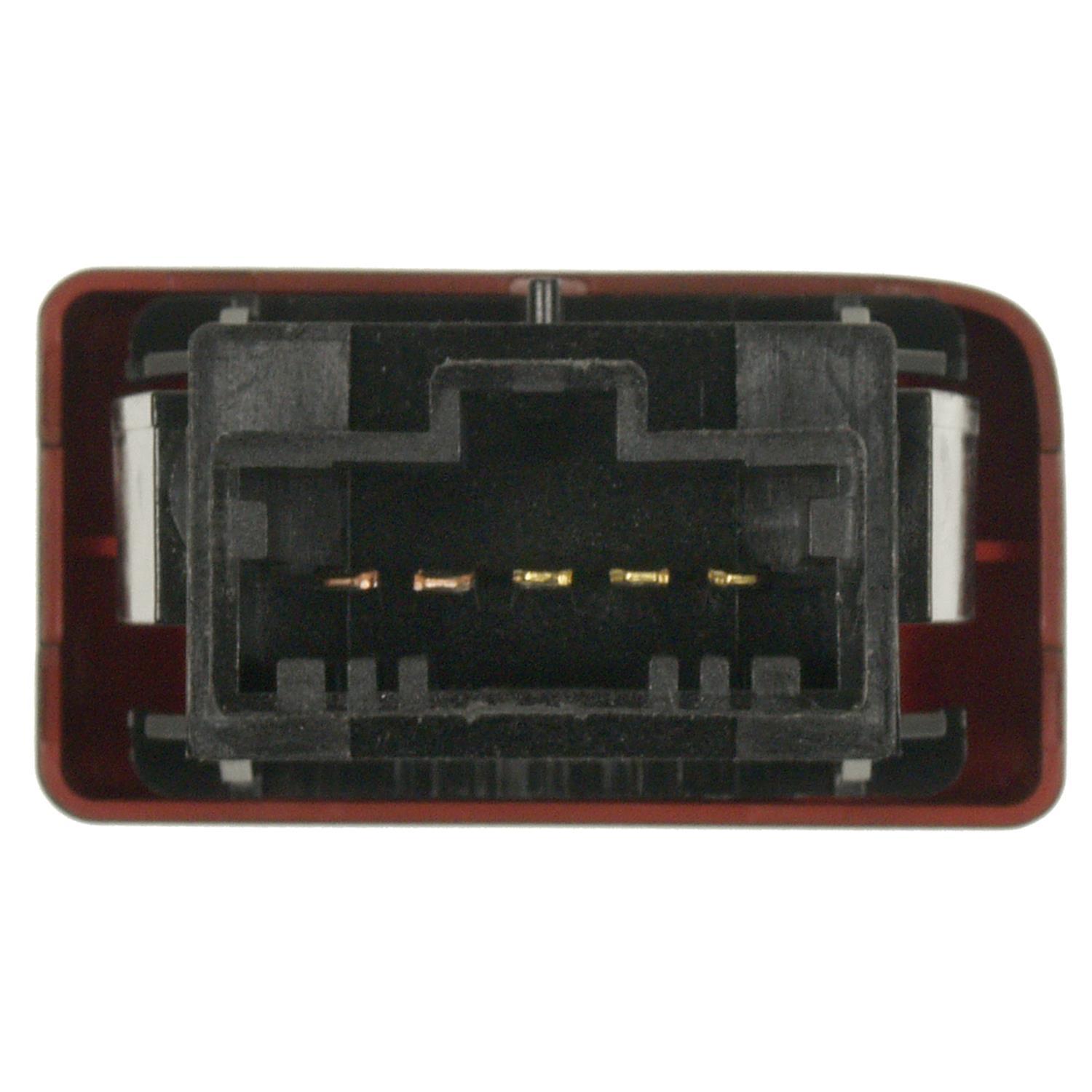 Standard Motor Products HZS209 Hazard Warning Switch product image 2 of 3