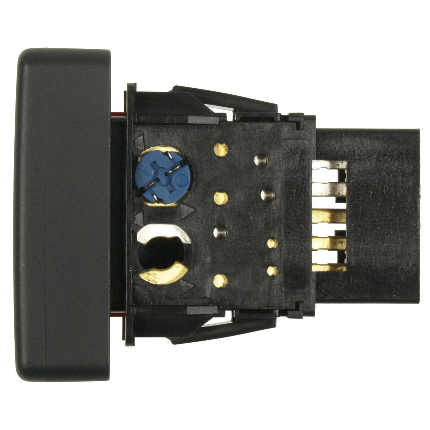 Standard Motor Products HZS209 Hazard Warning Switch product image 3 of 3