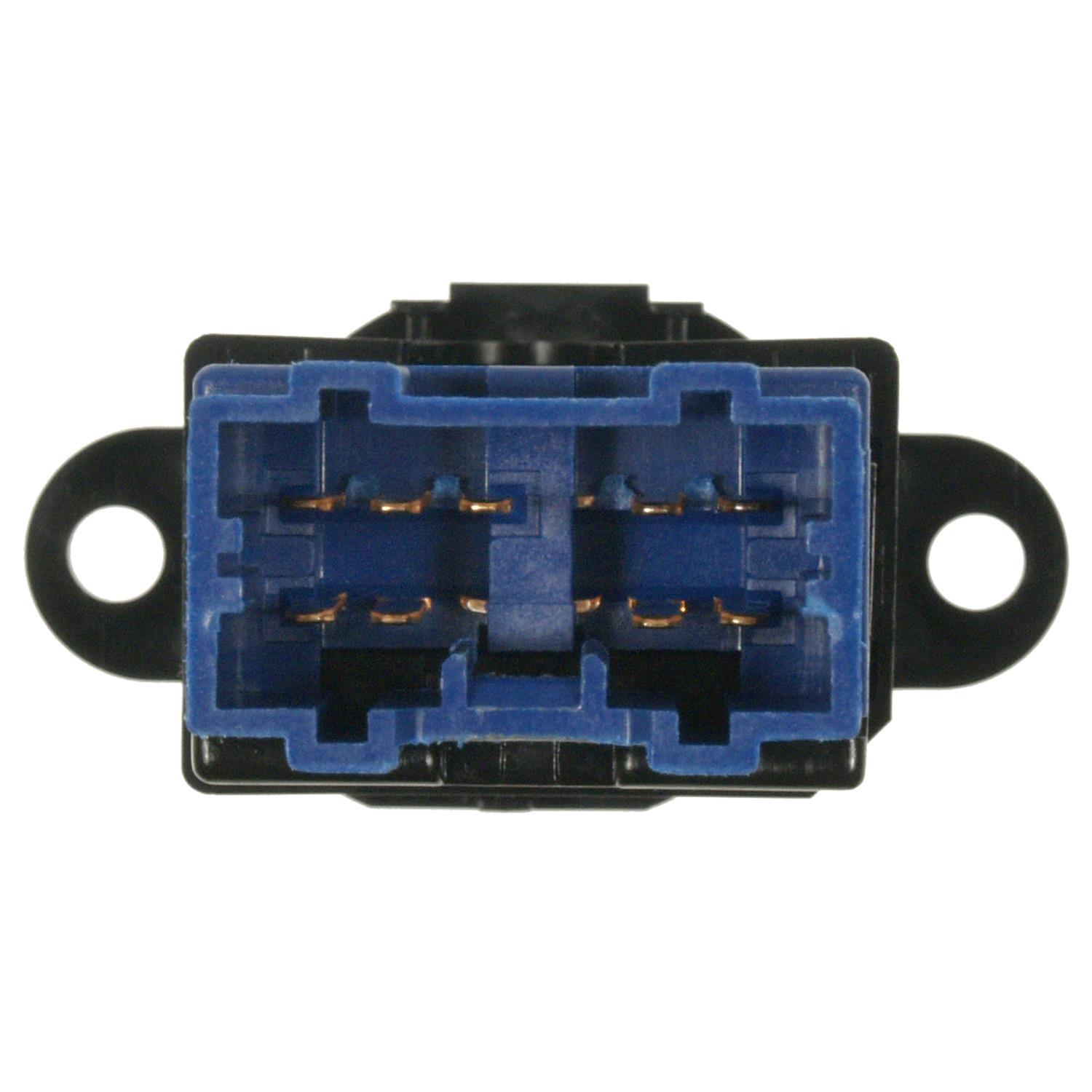 Standard Motor Products HZS210 - Hazard Warning Switch Standard Motor Products HZS210 Hazard Warning Switch product image 2 of 3