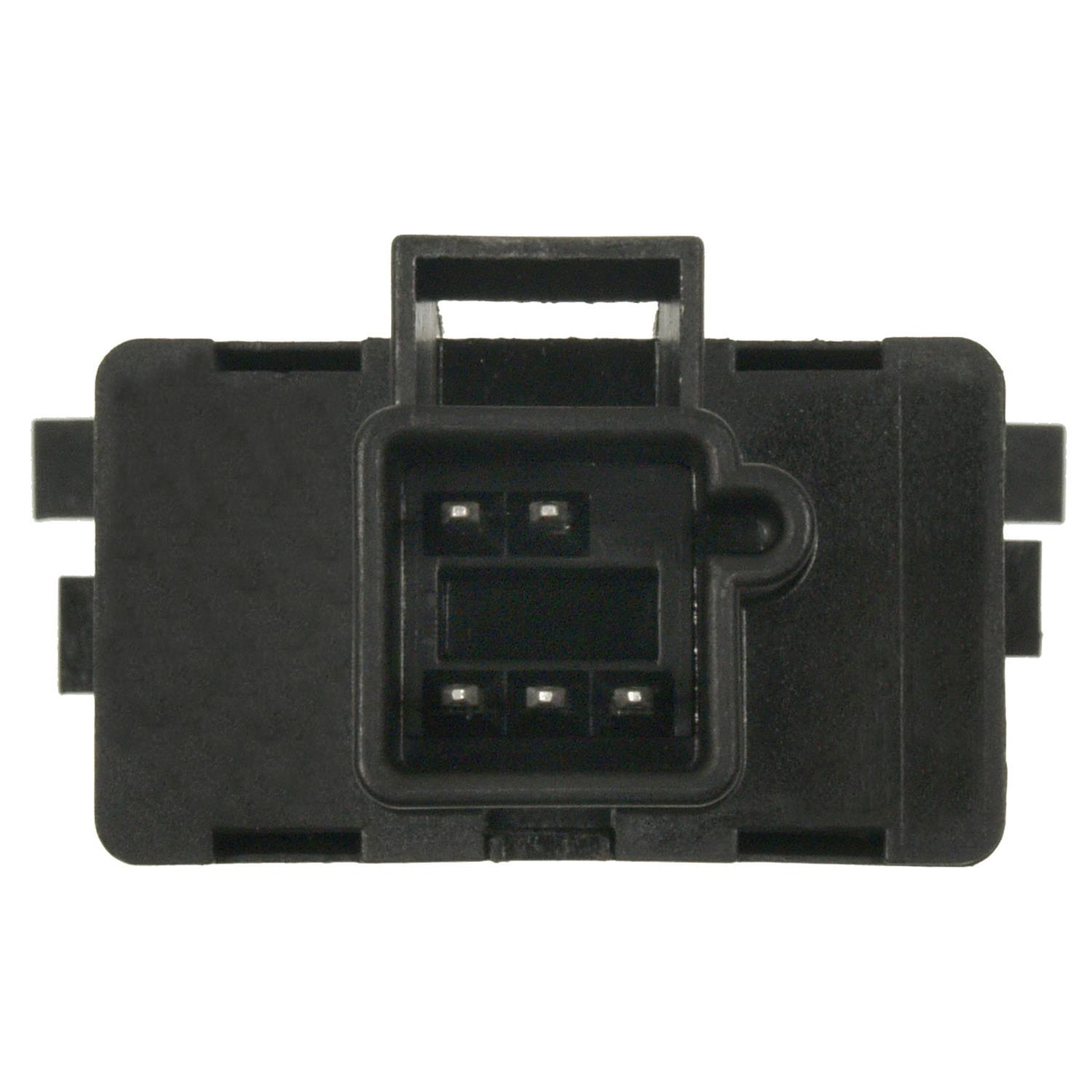 Standard Motor Products HZS213 - Hazard Warning Switch Standard Motor Products HZS213 Hazard Warning Switch product image 2 of 3