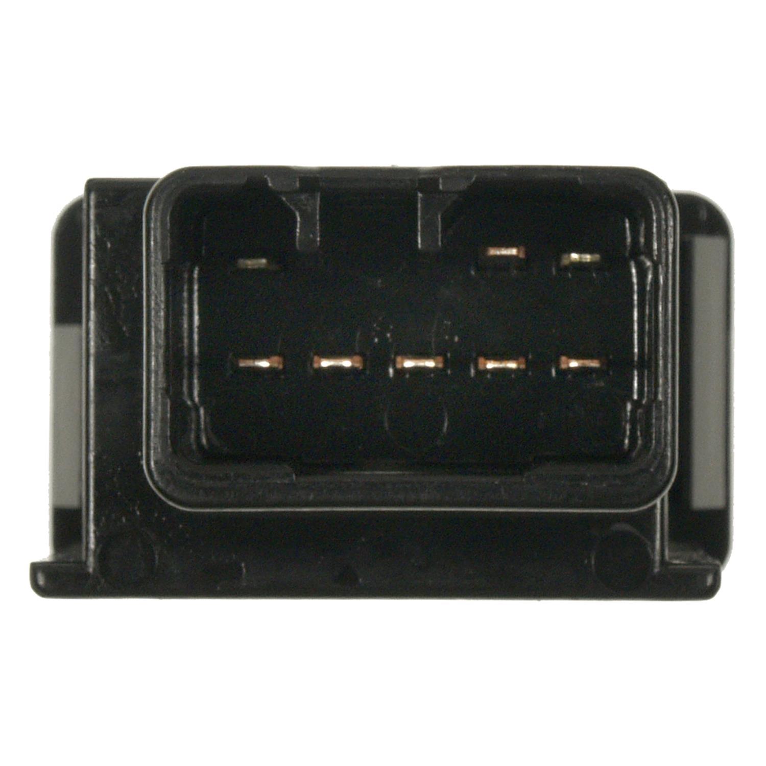 Standard Motor Products HZS214 - Hazard Warning Switch Standard Motor Products HZS214 Hazard Warning Switch product image 2 of 3