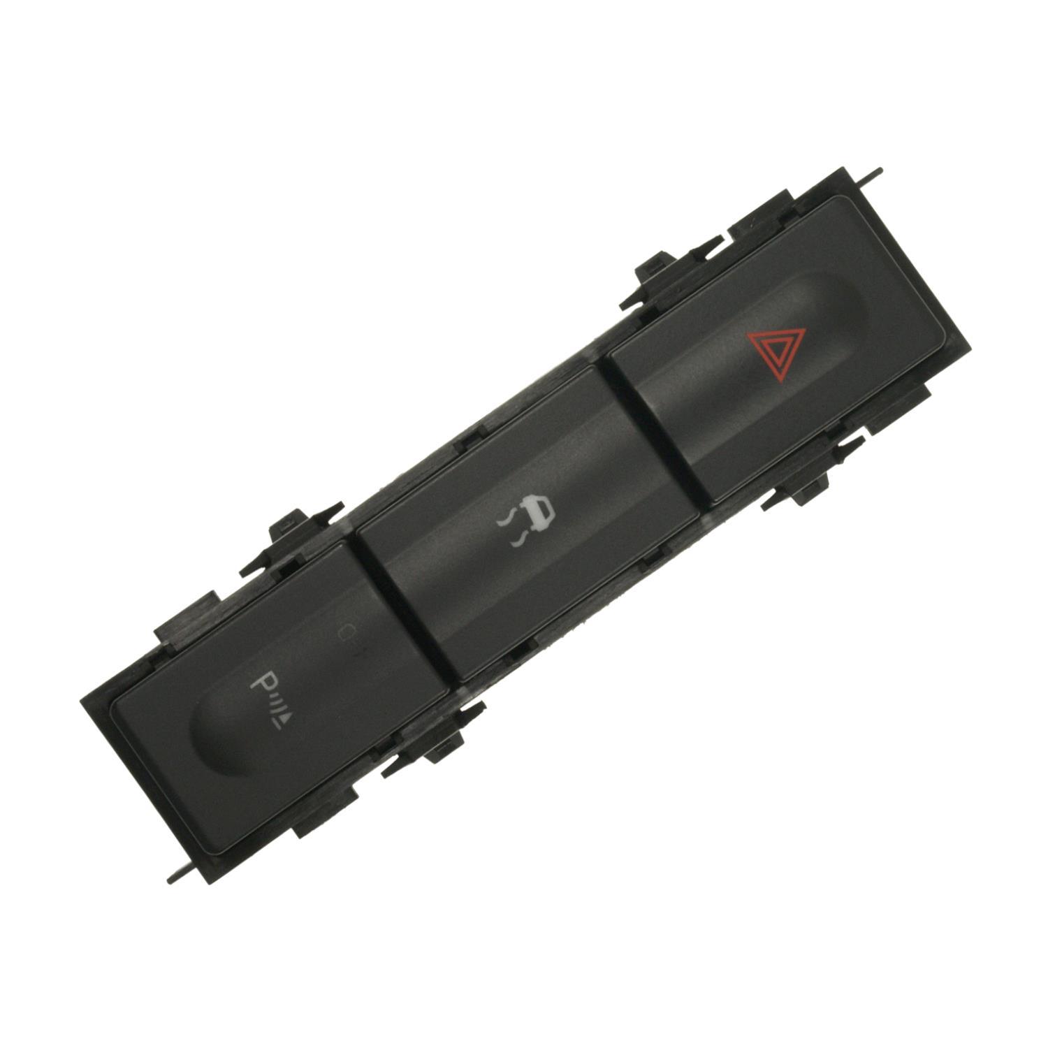 Standard Motor Products HZS215 - Hazard Warning Switch Standard Motor Products HZS215 Hazard Warning Switch product image 1 of 3
