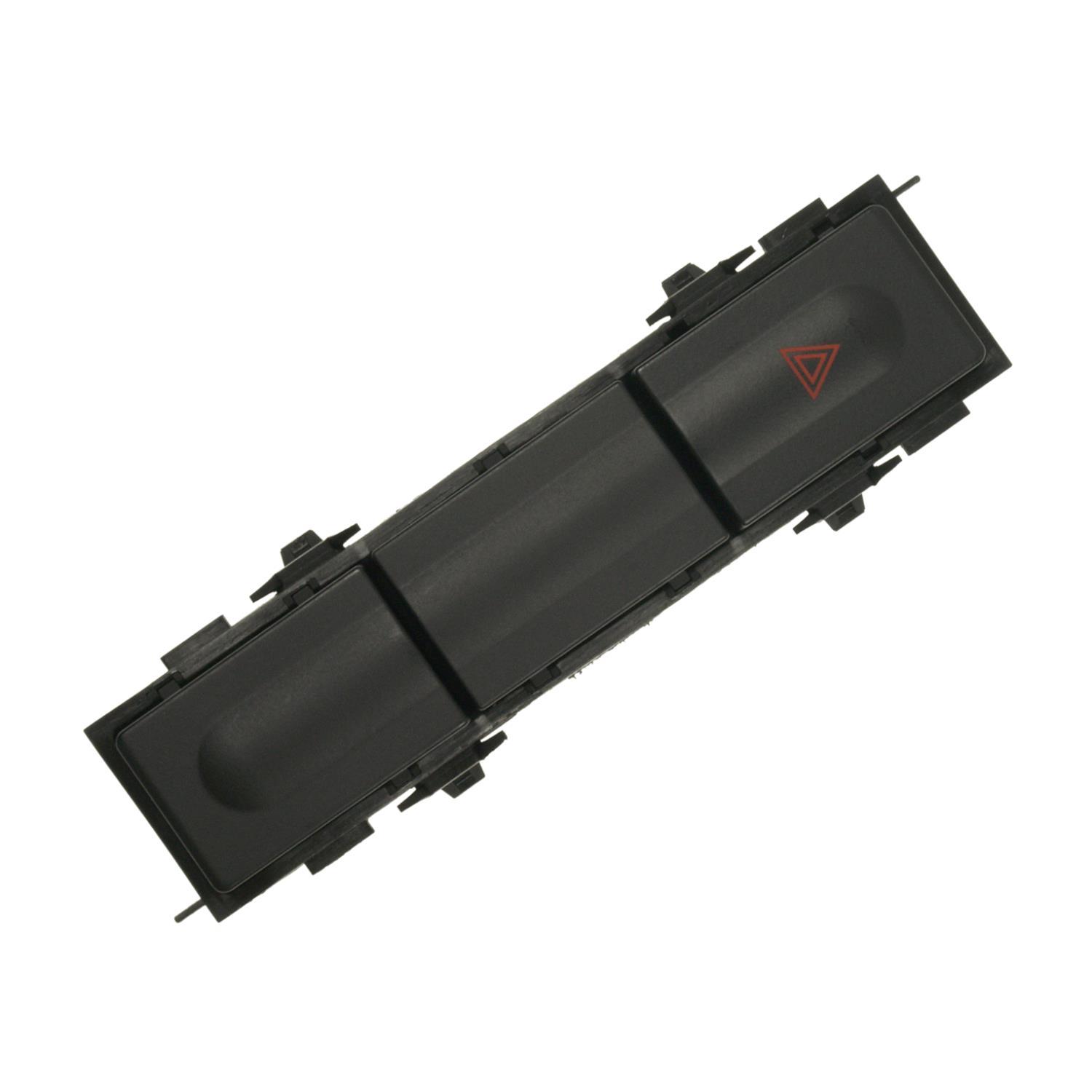 Standard Motor Products HZS216 - Hazard Warning Switch Standard Motor Products HZS216 Hazard Warning Switch product image 1 of 3