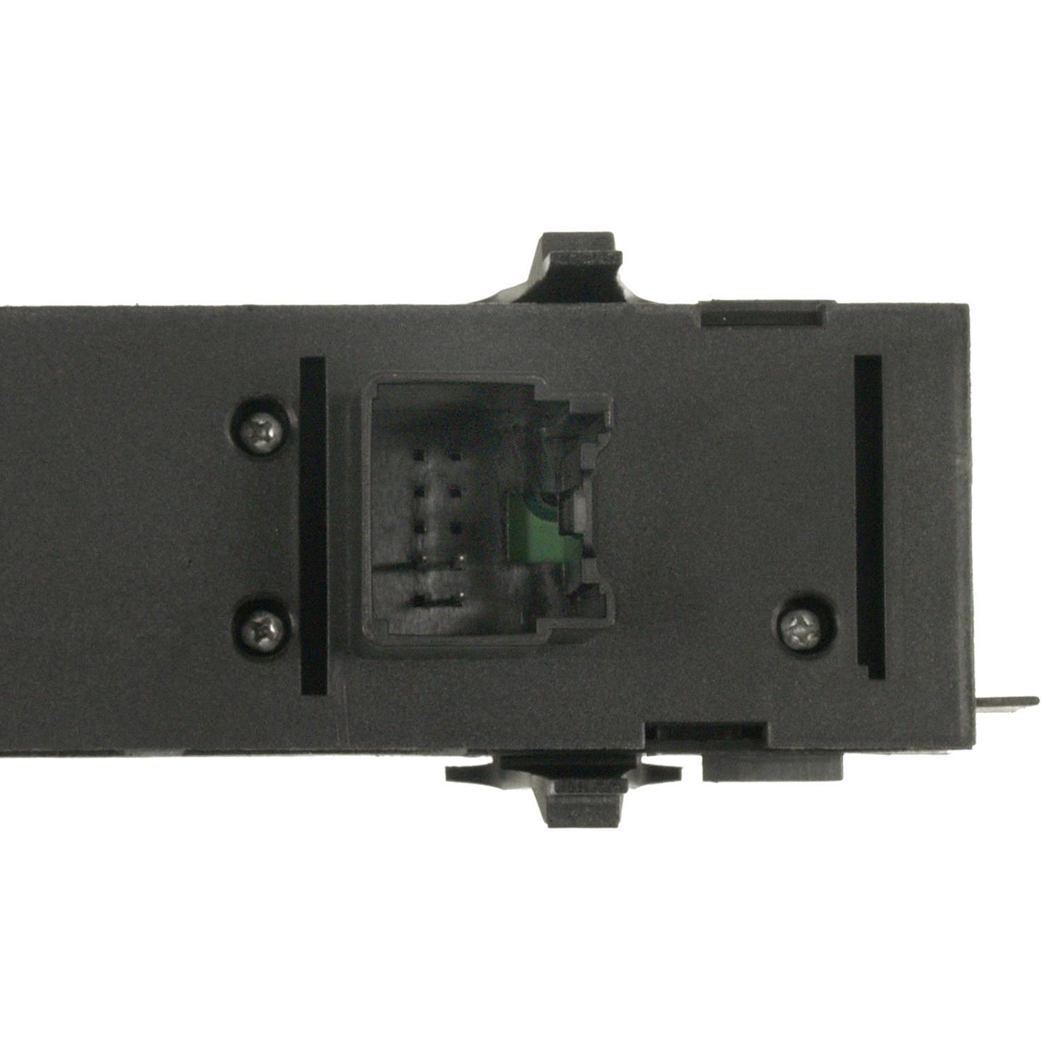 Standard Motor Products HZS216 - Hazard Warning Switch Standard Motor Products HZS216 Hazard Warning Switch product image 2 of 3