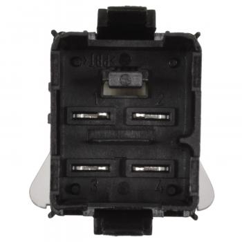 Standard Motor Products HZS217 Hazard Warning Switch product image 2 of 3