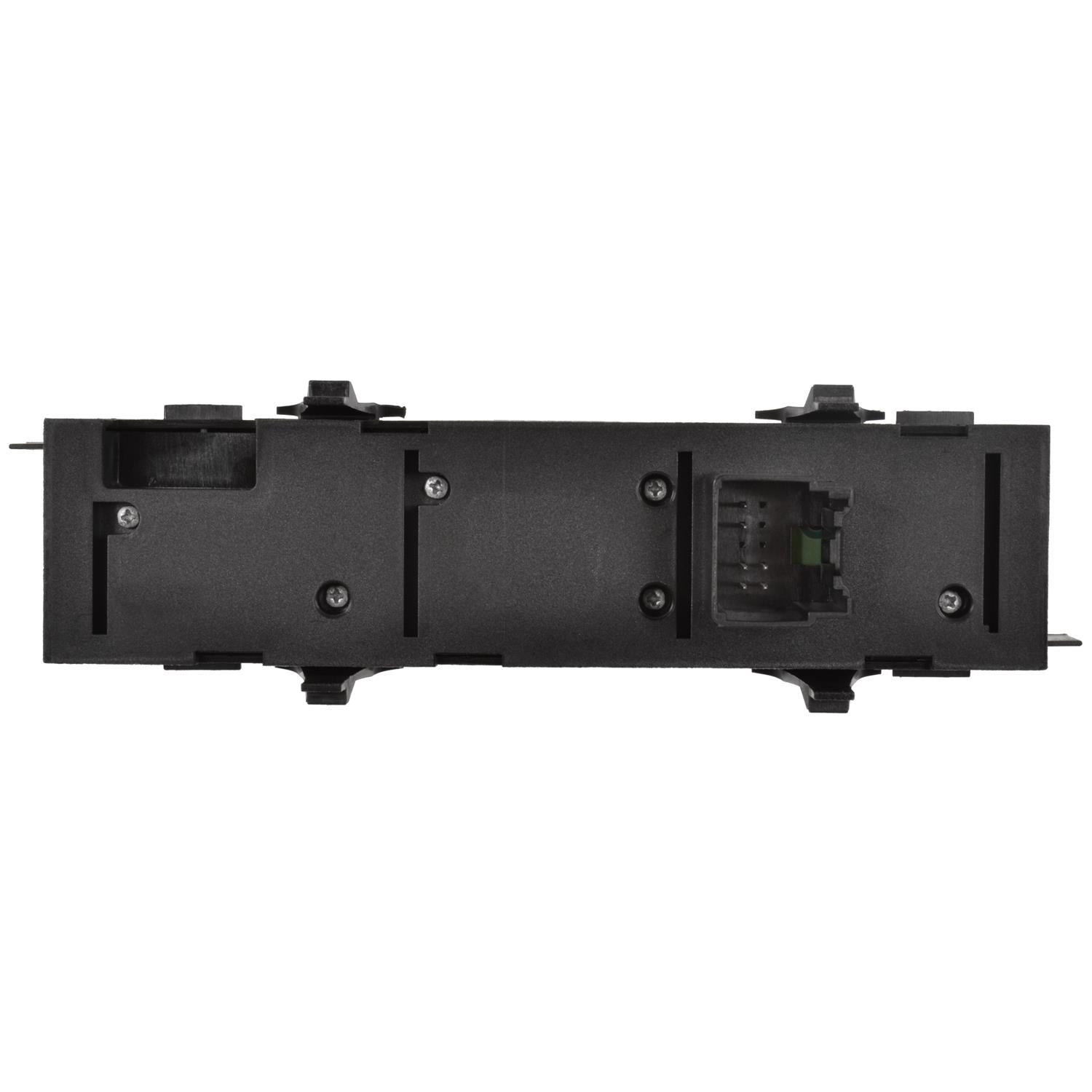 Standard Motor Products HZS220 Hazard Warning Switch product image 2 of 3
