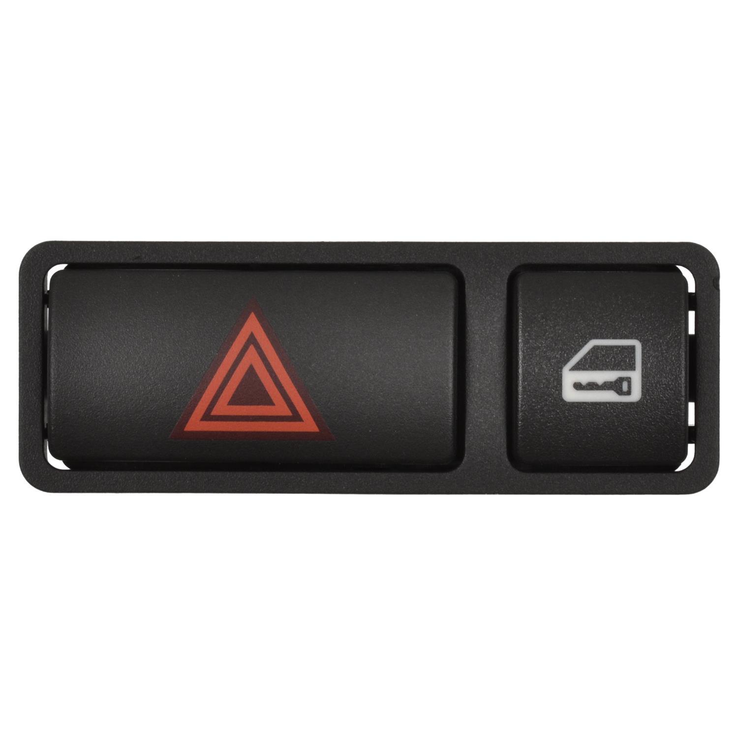 Standard Motor Products HZS221 - Door Lock Switch Standard Motor Products HZS221 Door Lock Switch product image 1 of 3