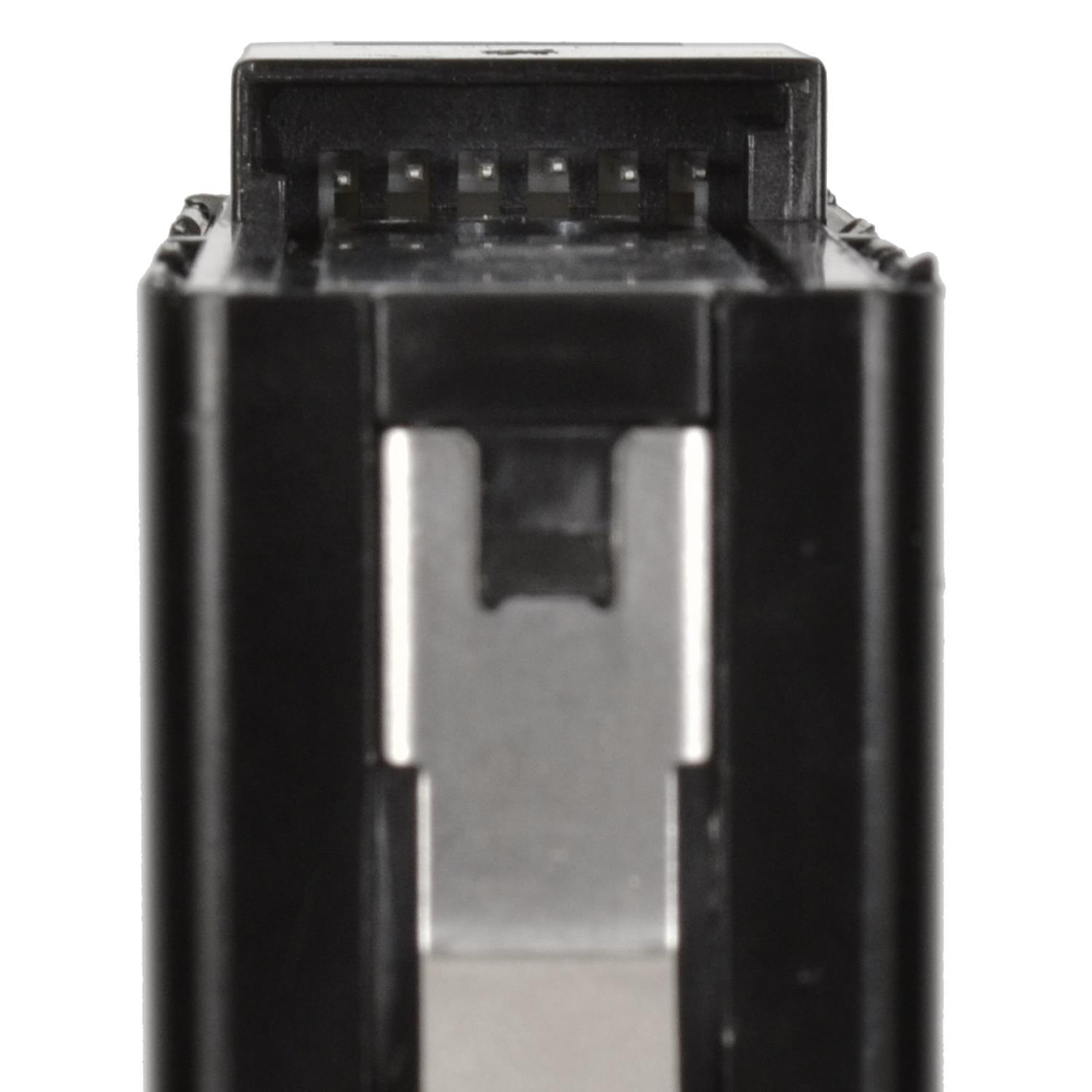 Standard Motor Products HZS221 - Door Lock Switch Standard Motor Products HZS221 Door Lock Switch product image 2 of 3