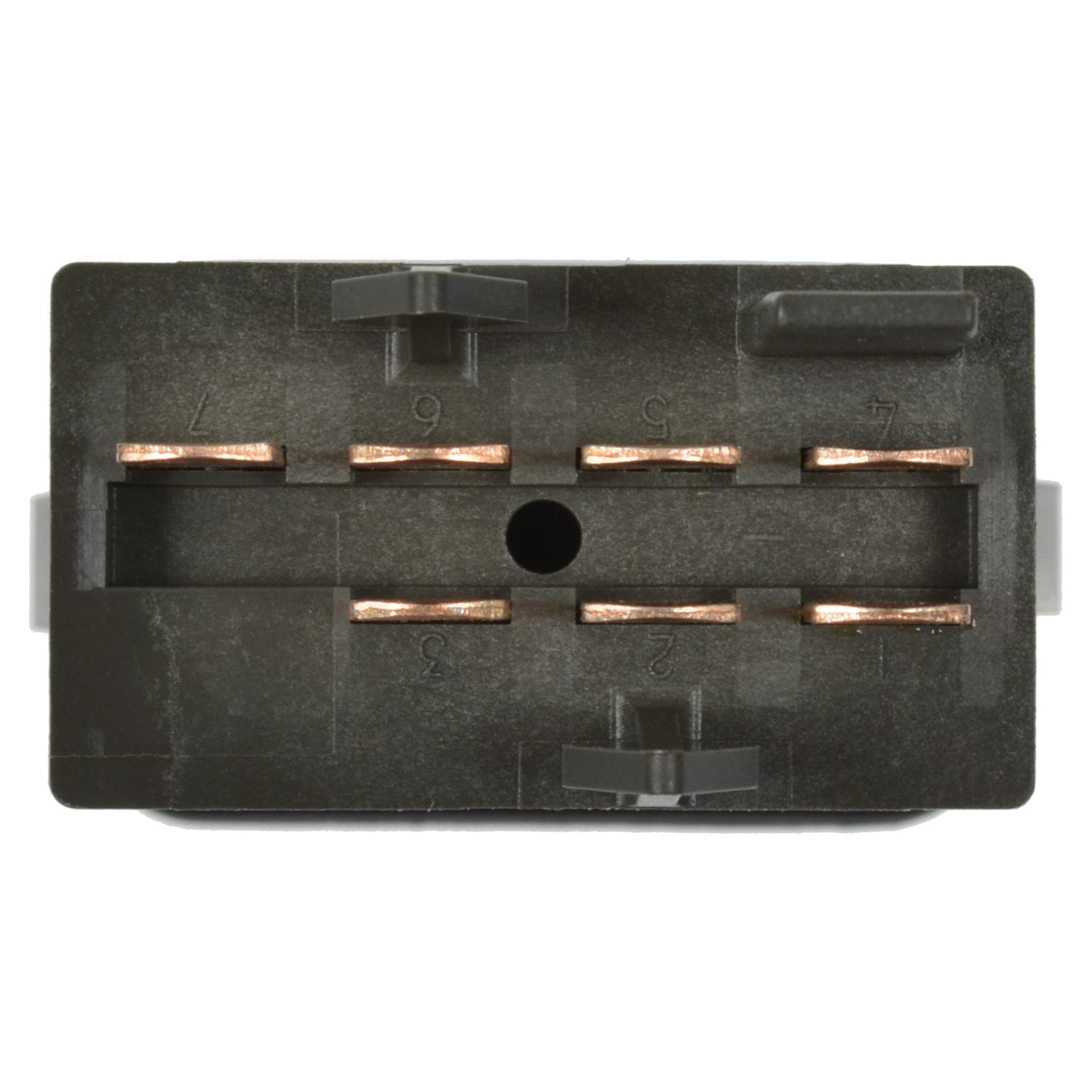 Standard Motor Products HZS223 Hazard Warning Switch product image 2 of 3
