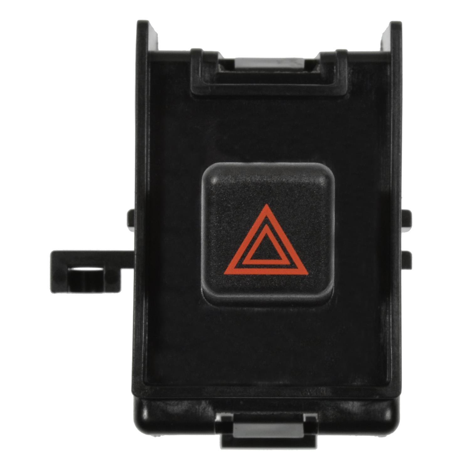 Standard Motor Products HZS224 - Hazard Warning Switch Standard Motor Products HZS224 Hazard Warning Switch product image 1 of 3