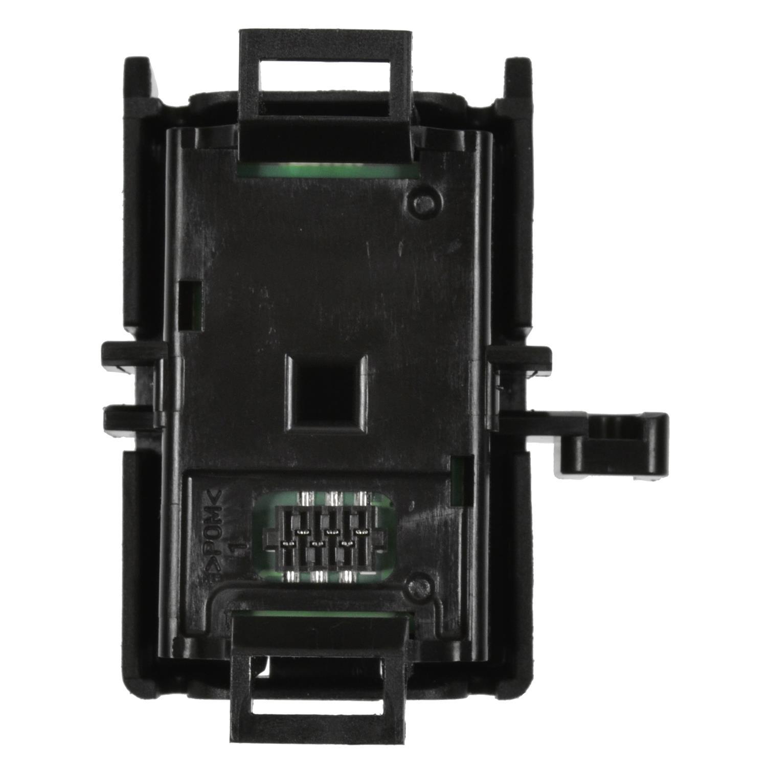 Standard Motor Products HZS224 - Hazard Warning Switch Standard Motor Products HZS224 Hazard Warning Switch product image 2 of 3