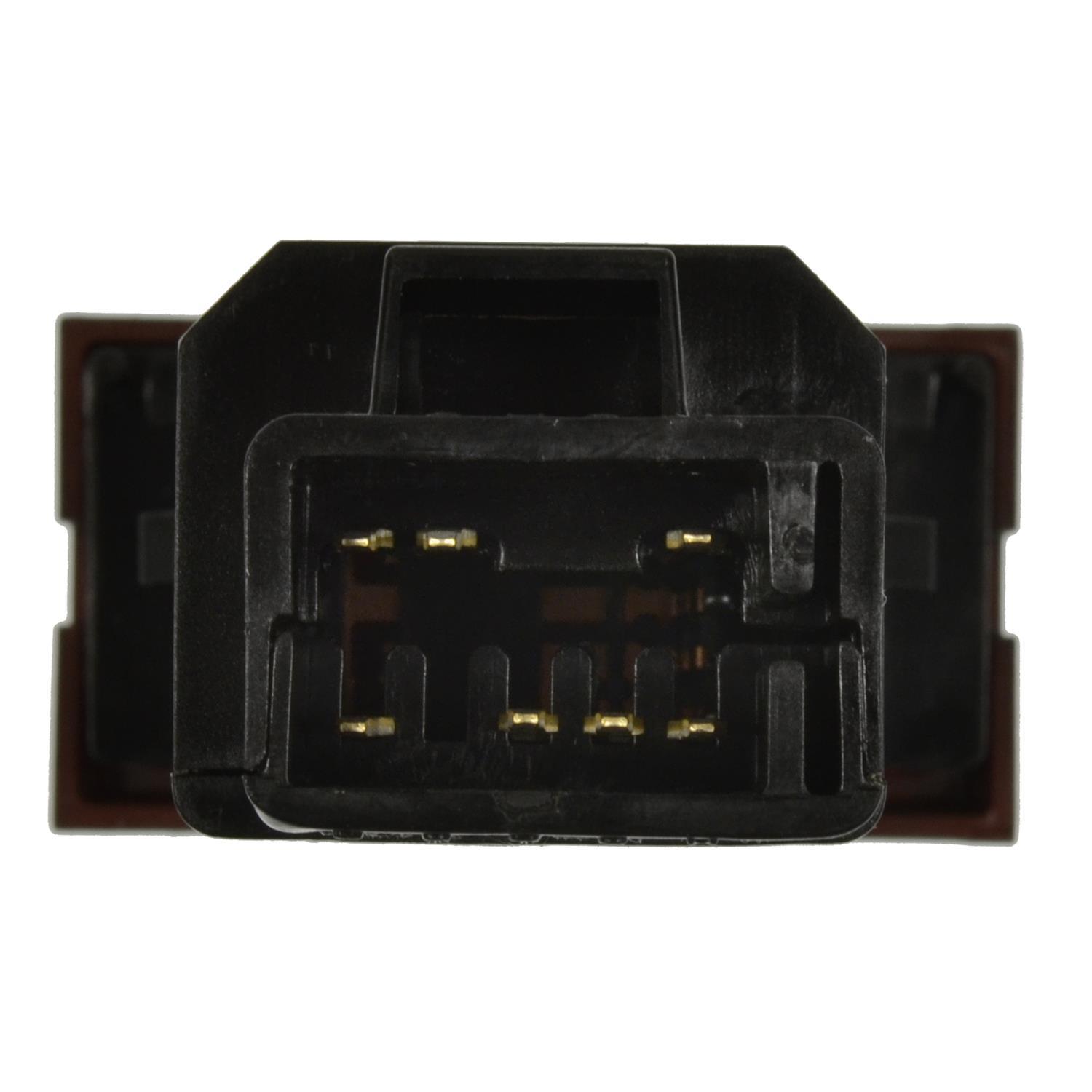 Standard Motor Products HZS231 - Hazard Warning Switch Standard Motor Products HZS231 Hazard Warning Switch product image 1 of 3