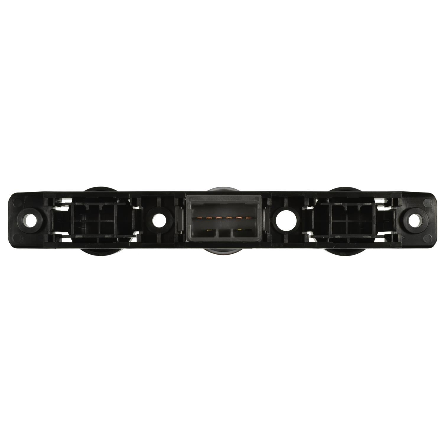 Standard Motor Products HZS232 - Hazard Warning Switch Standard Motor Products HZS232 Hazard Warning Switch product image 1 of 3