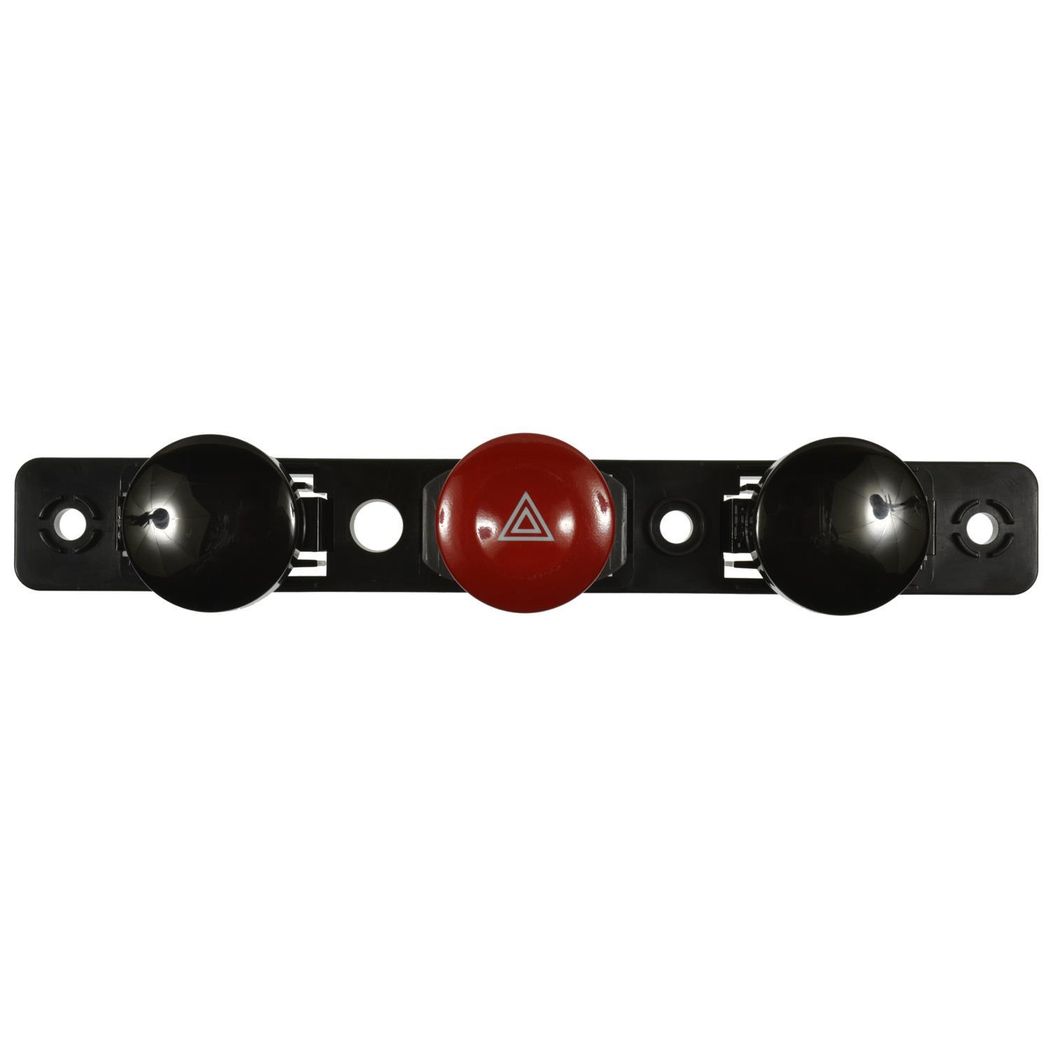 Standard Motor Products HZS232 - Hazard Warning Switch Standard Motor Products HZS232 Hazard Warning Switch product image 2 of 3