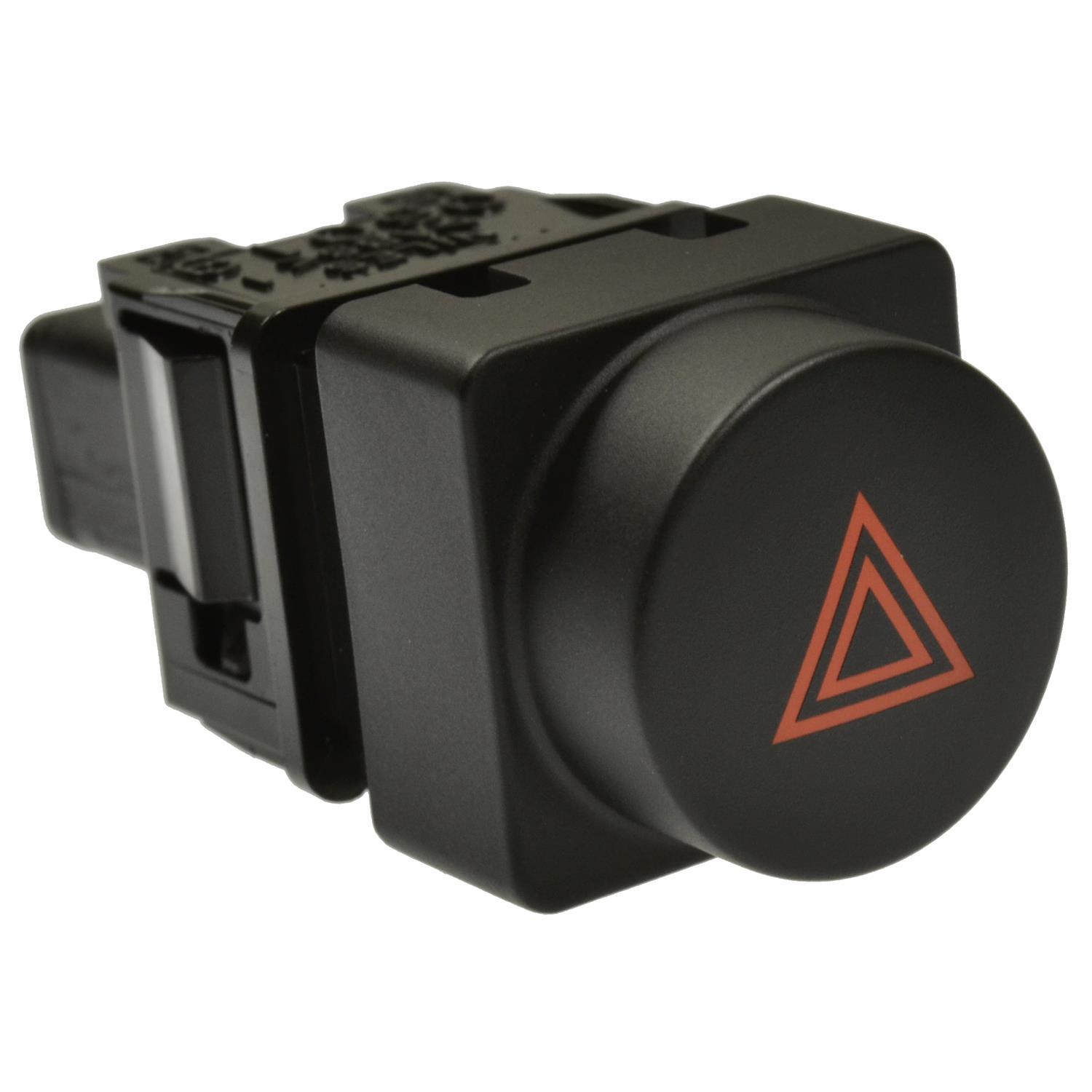 Standard Motor Products HZS233 - Hazard Warning Switch Standard Motor Products HZS233 Hazard Warning Switch product image 2 of 3