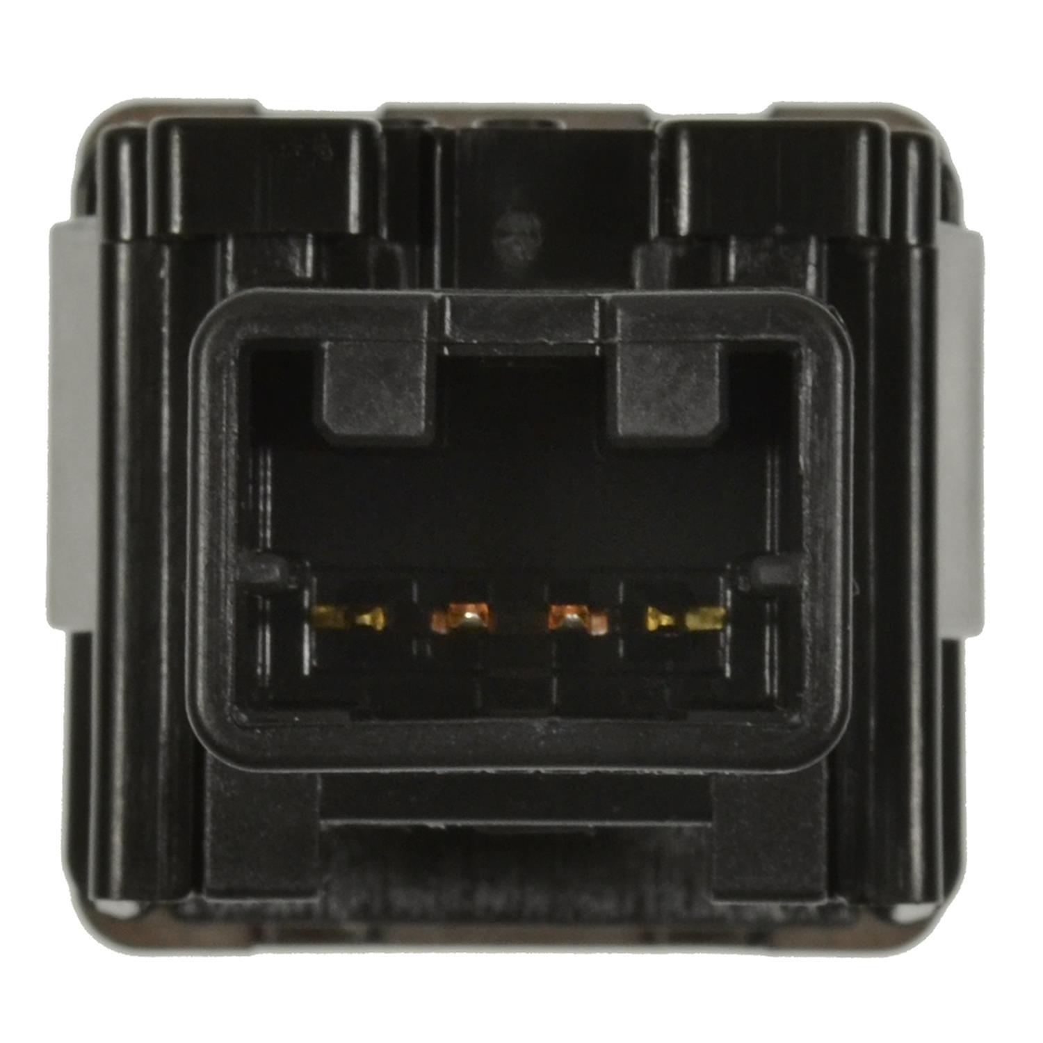Standard Motor Products HZS234 - Hazard Warning Switch Standard Motor Products HZS234 Hazard Warning Switch product image 1 of 3