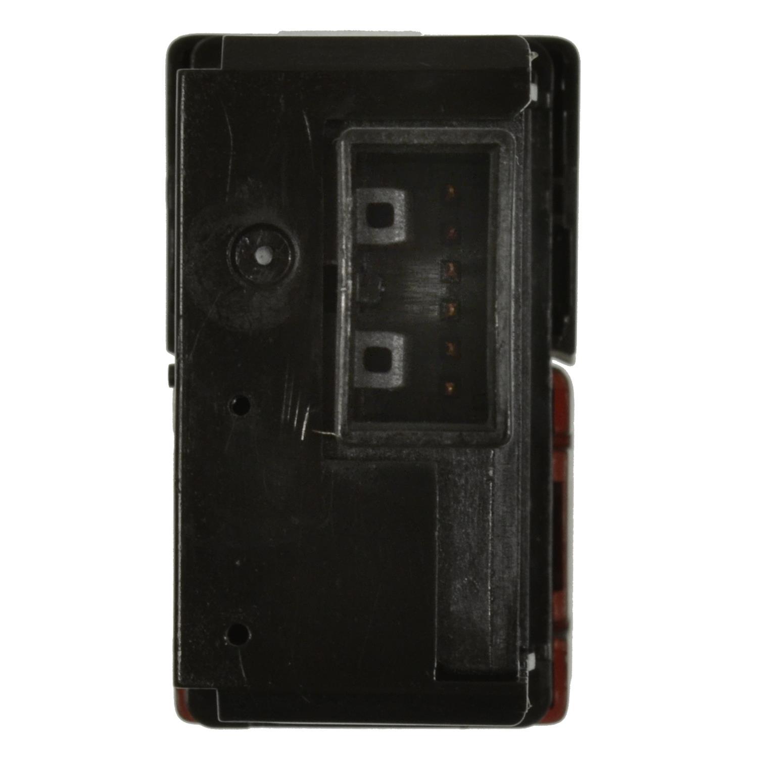Standard Motor Products HZS236 - Hazard Warning Switch Standard Motor Products HZS236 Hazard Warning Switch product image 1 of 3