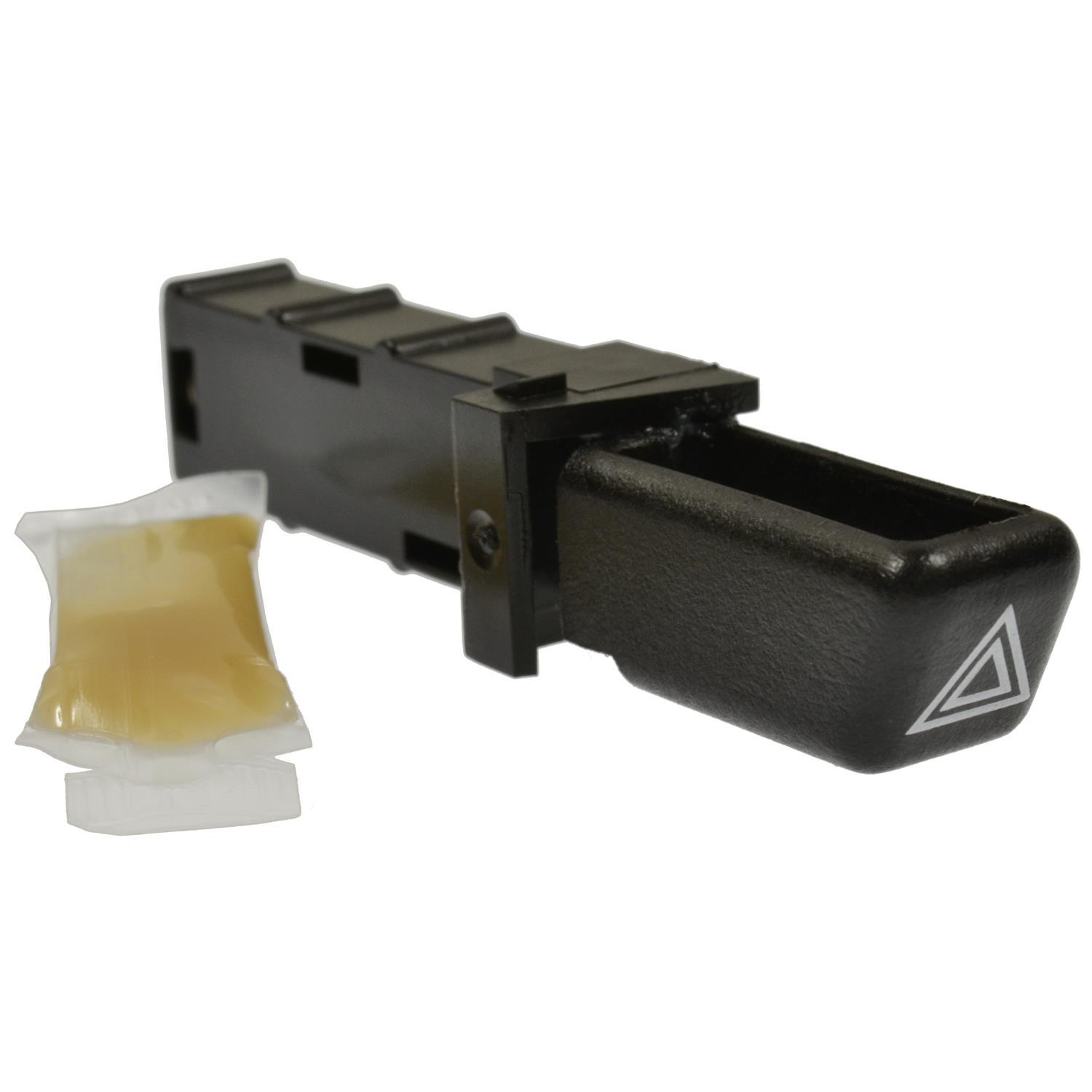 Standard Motor Products HZS243 - Hazard Warning Switch Standard Motor Products HZS243 Hazard Warning Switch product image 1 of 2