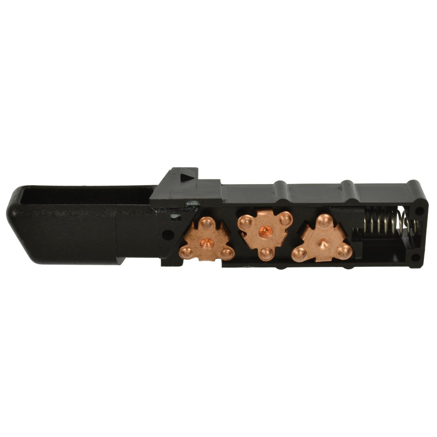 Standard Motor Products HZS243 - Hazard Warning Switch Standard Motor Products HZS243 Hazard Warning Switch product image 2 of 2