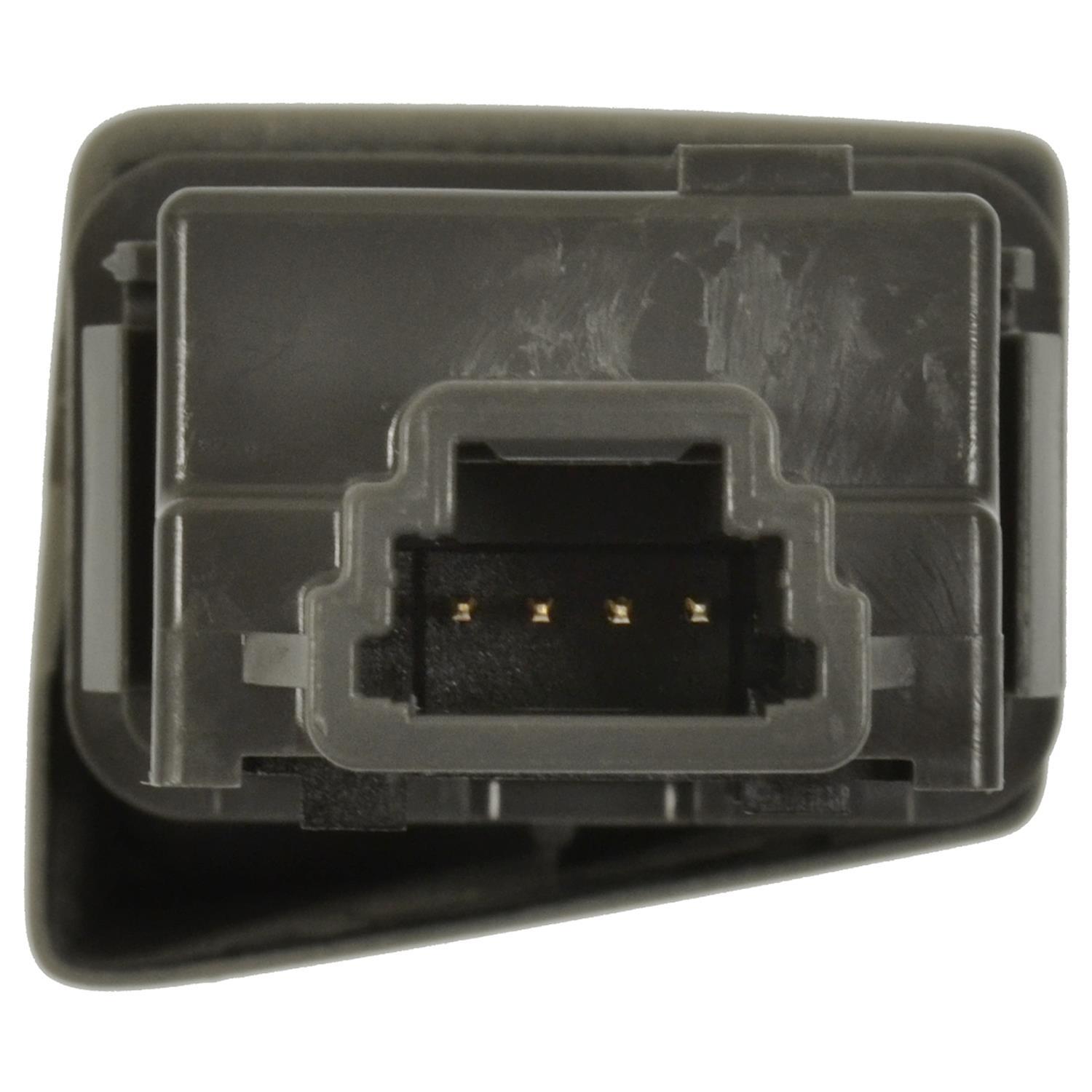 Standard Motor Products HZS245 - Hazard Warning Switch Standard Motor Products HZS245 Hazard Warning Switch product image 1 of 3